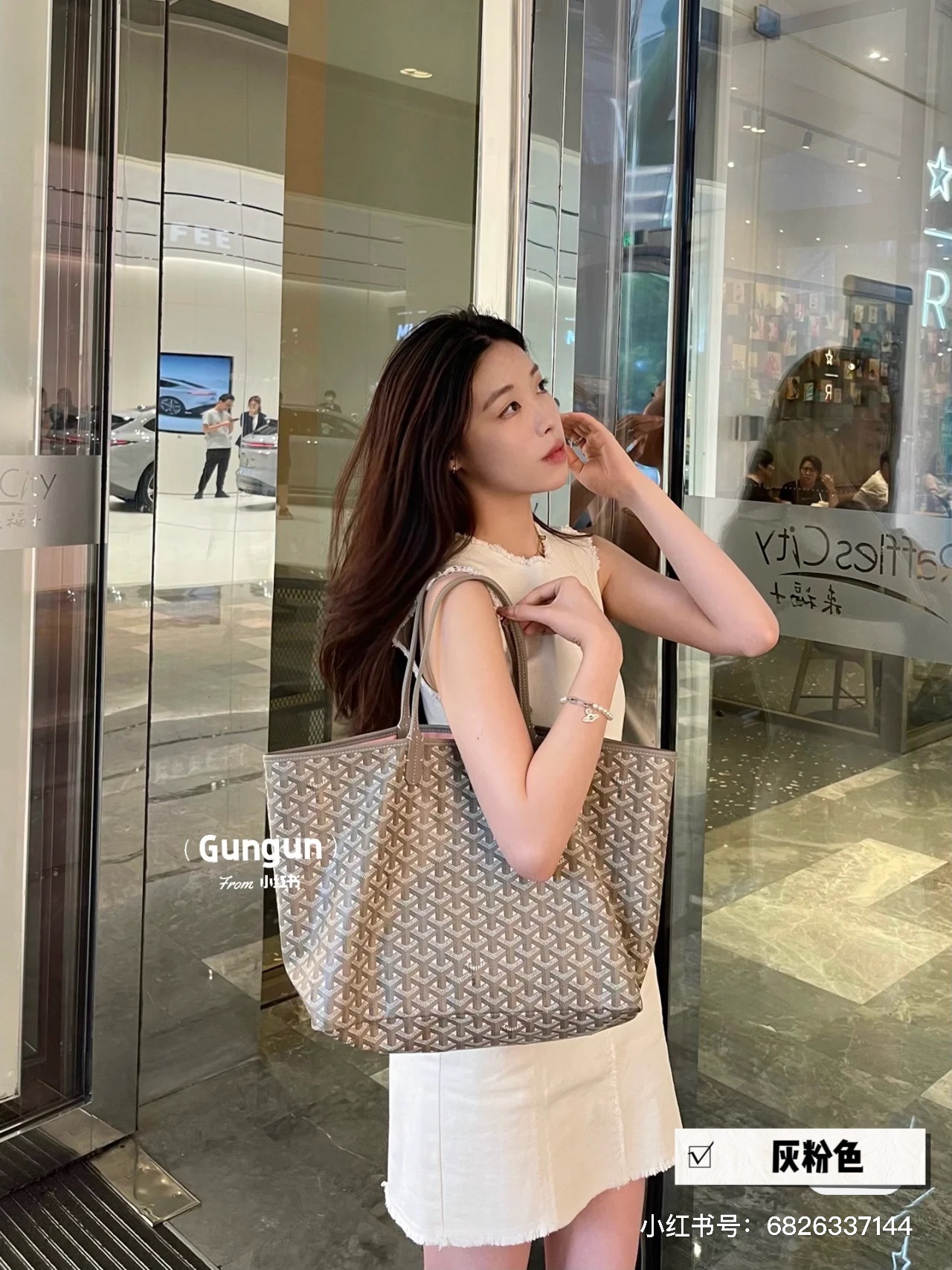 $28.99-Goyard-X5536 gallery