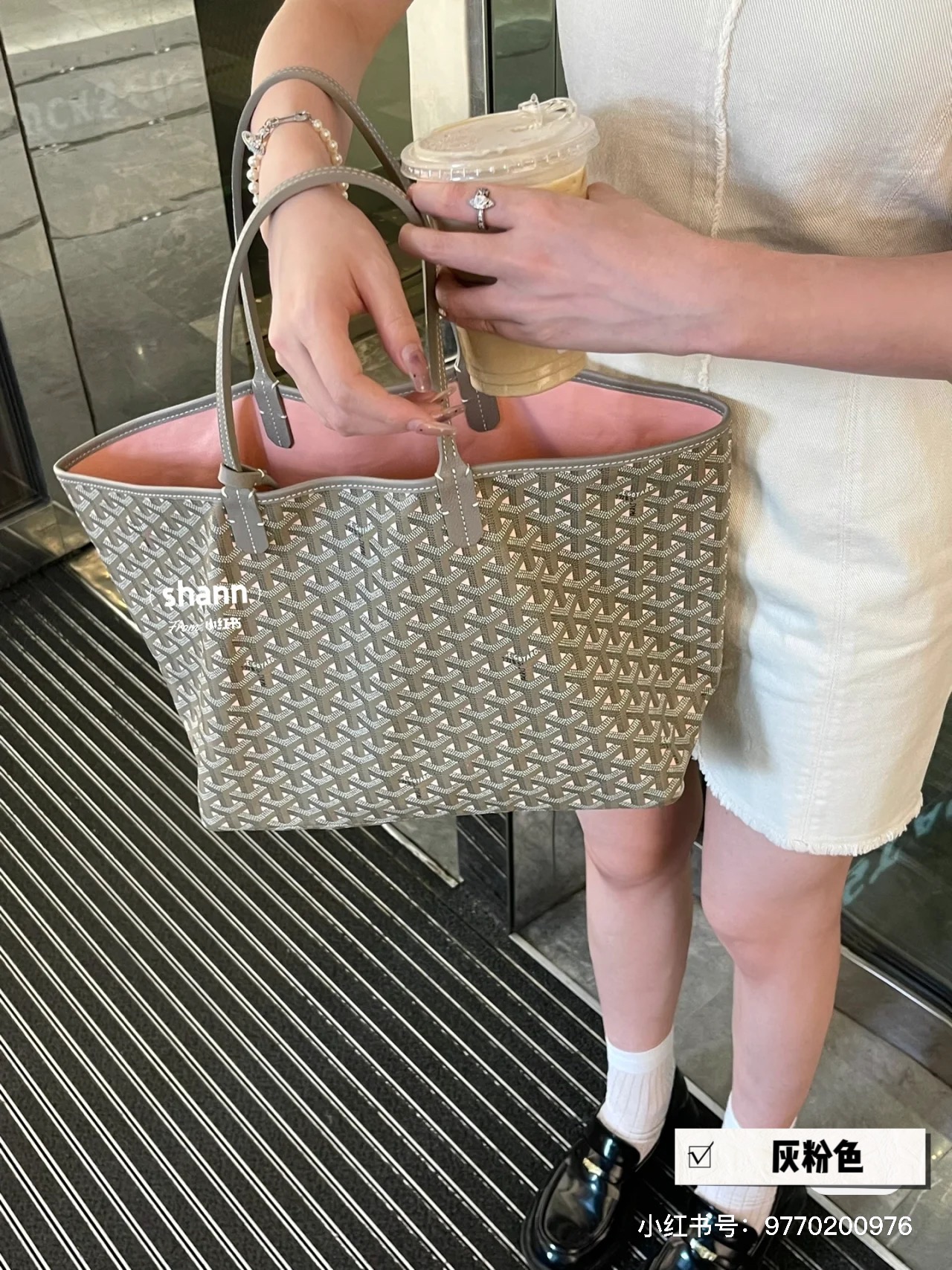 $28.99-Goyard-X5536 gallery