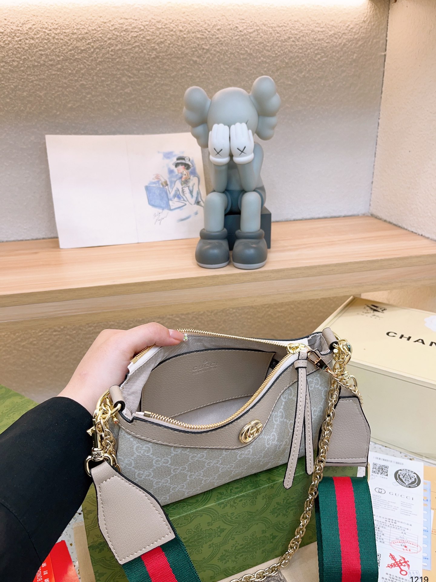 $28.99-Gucci X5387 gallery