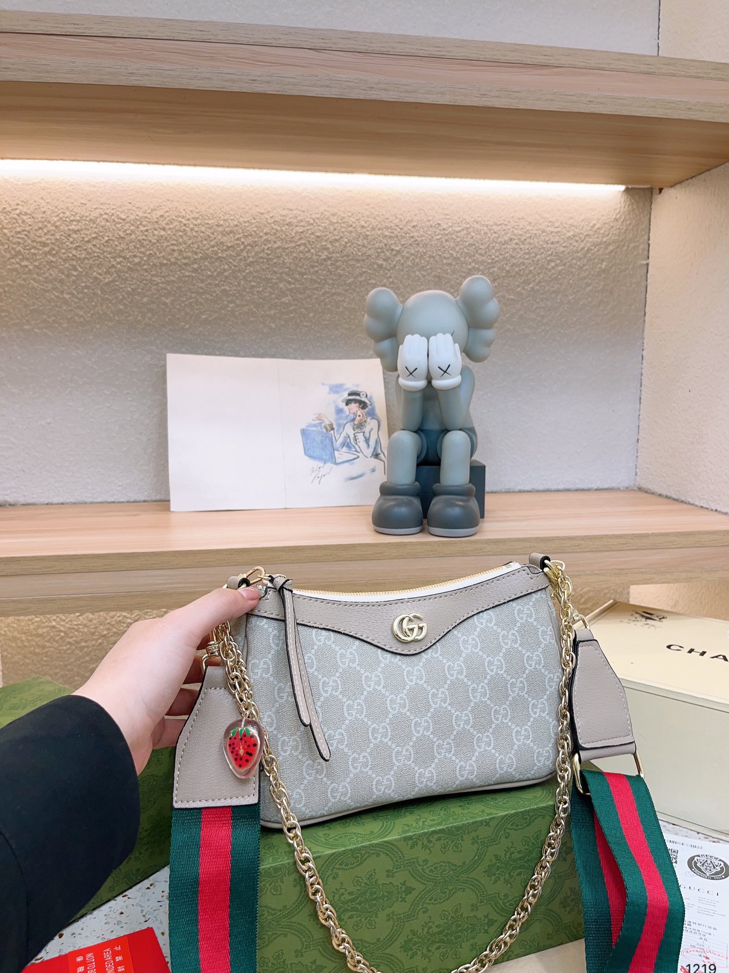 $28.99-Gucci X5387 gallery