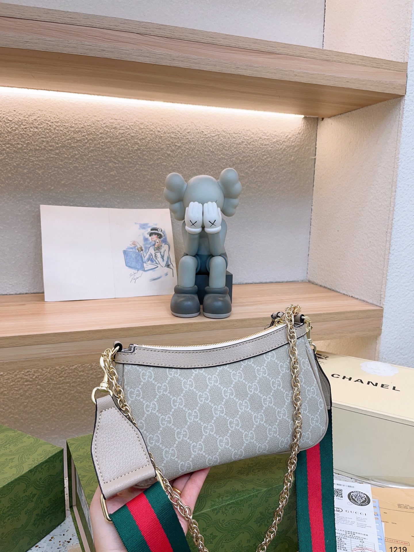 $28.99-Gucci X5387 gallery