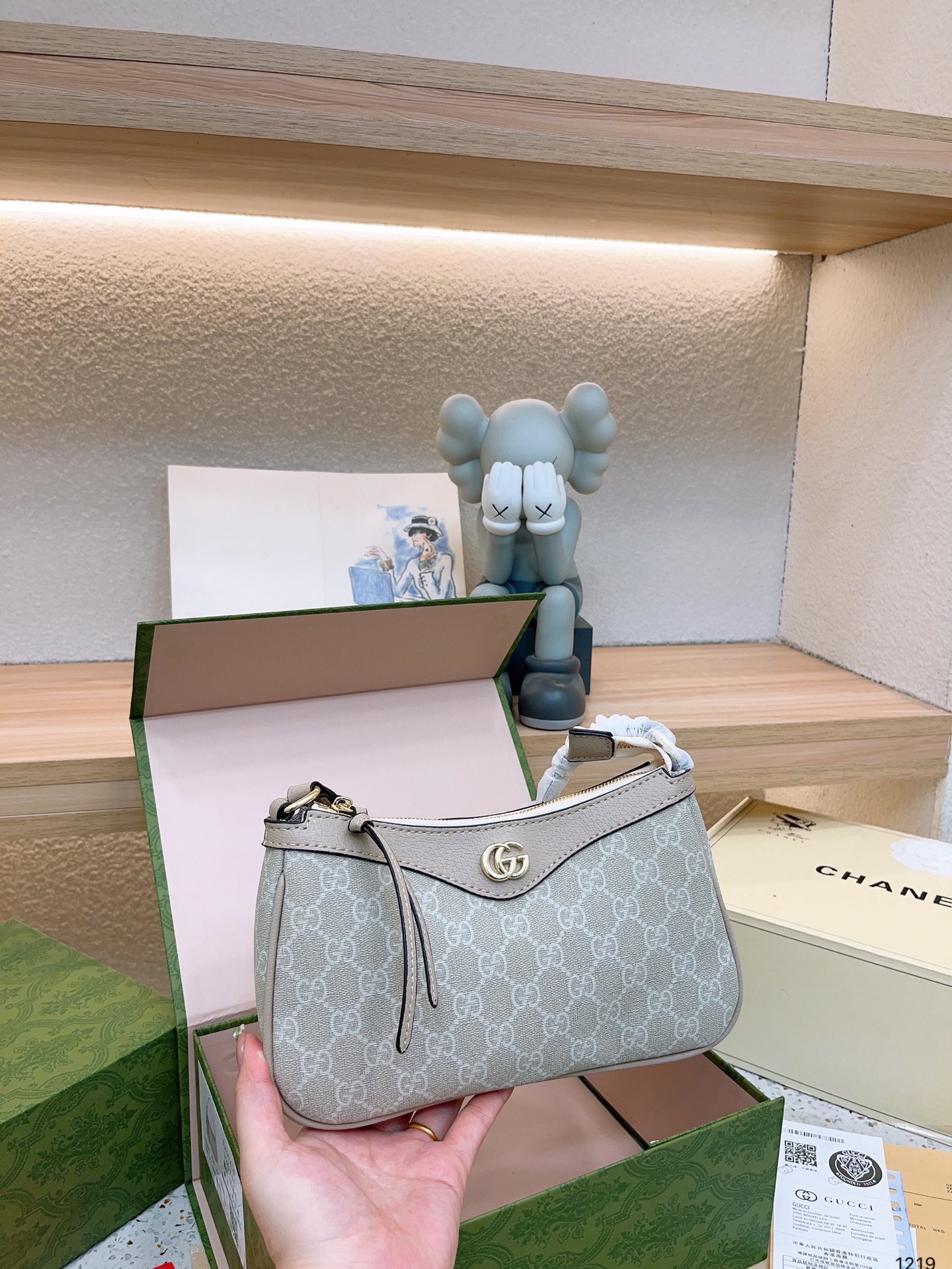 $28.99-Gucci X5387 gallery