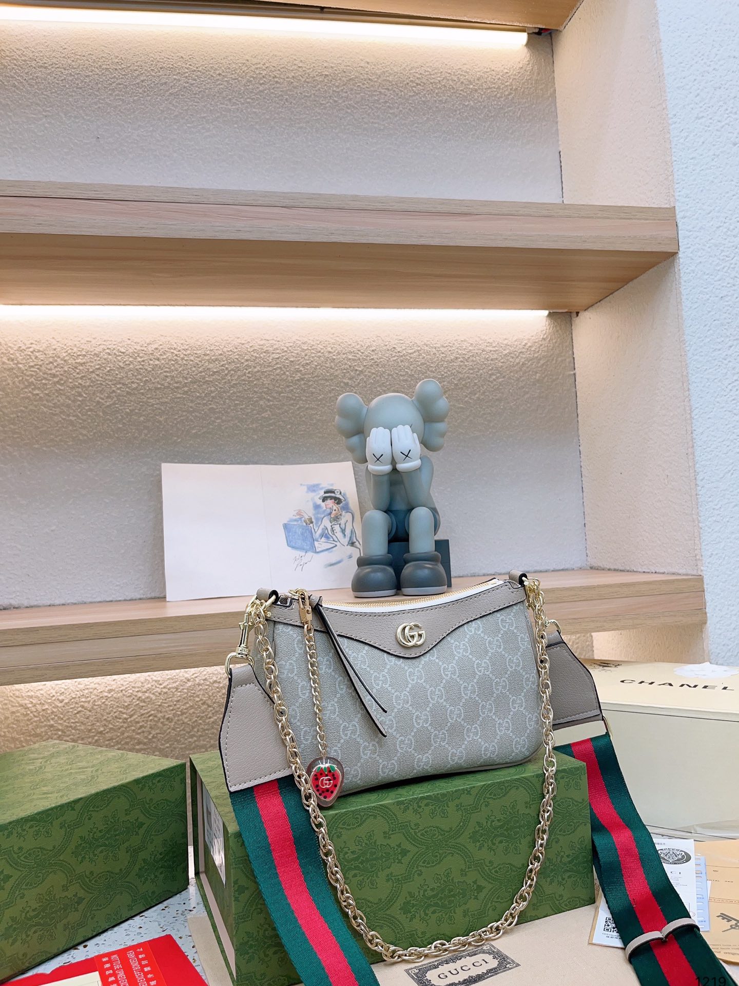 $28.99-Gucci X5387 gallery