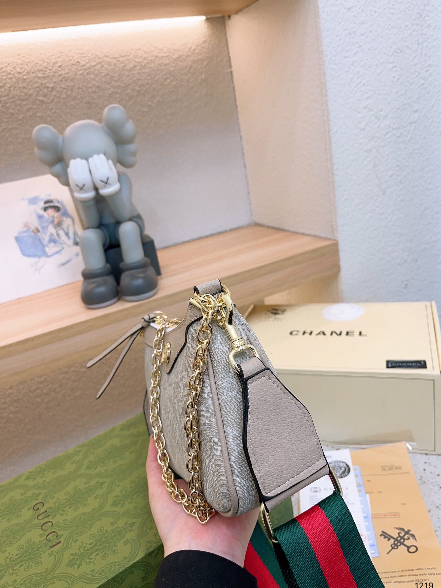 $28.99-Gucci X5387 gallery