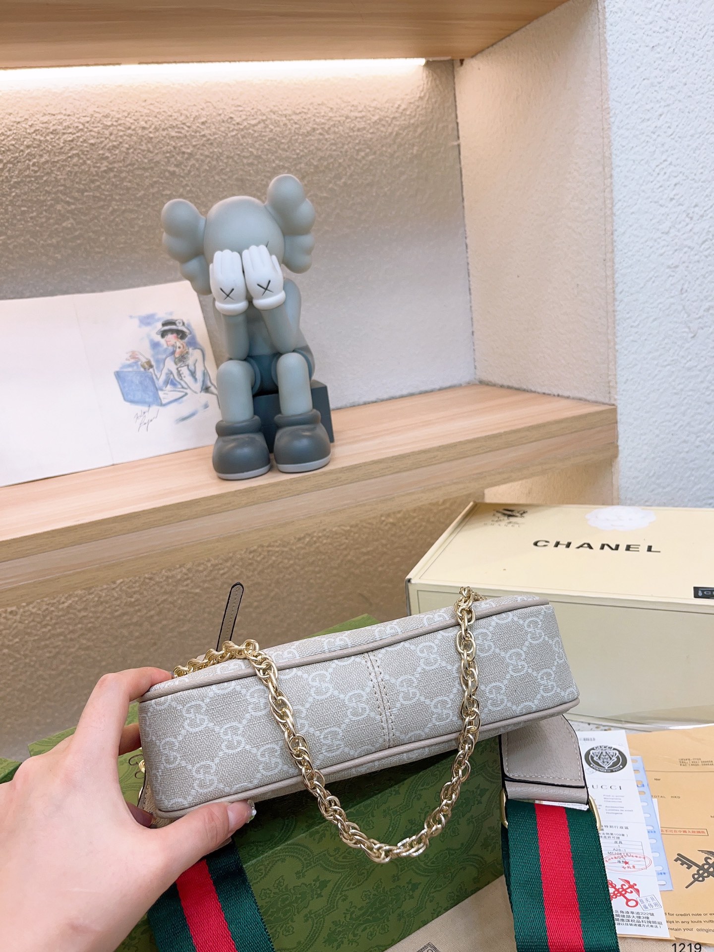 $28.99-Gucci X5387 gallery