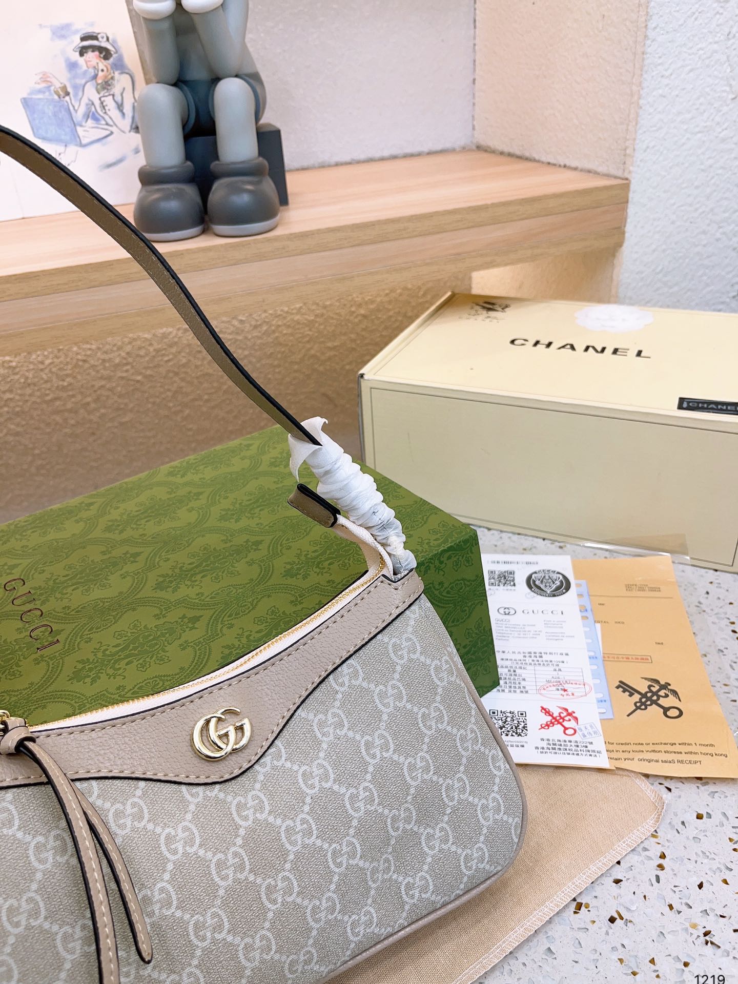 $28.99-Gucci X5387 gallery