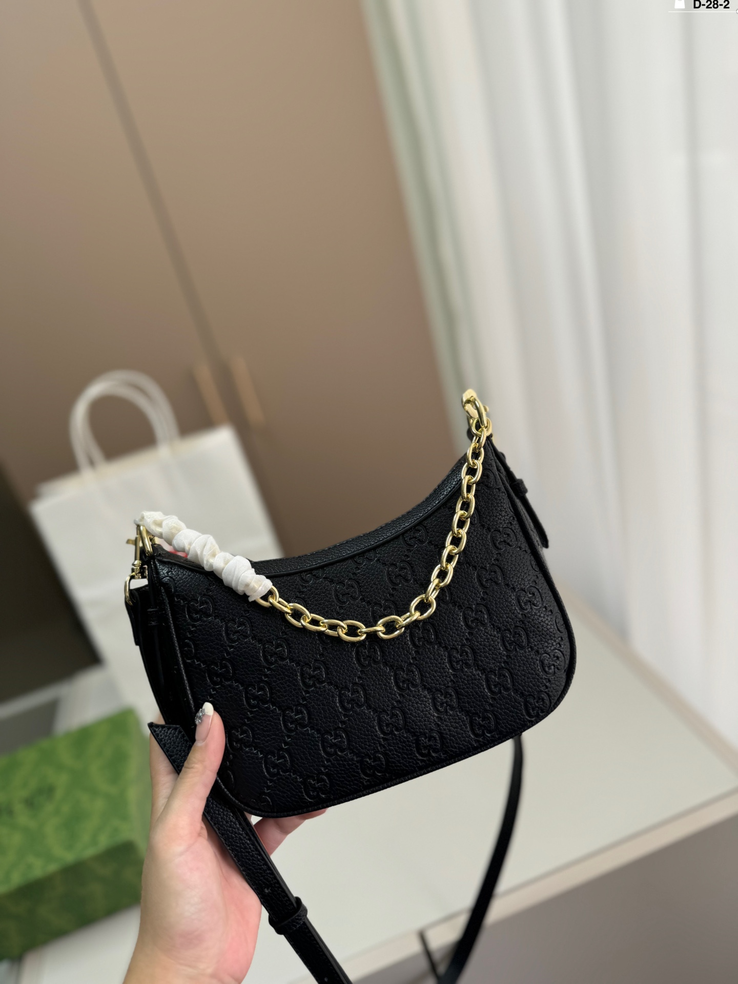 $28.99-Gucci--X5659 gallery