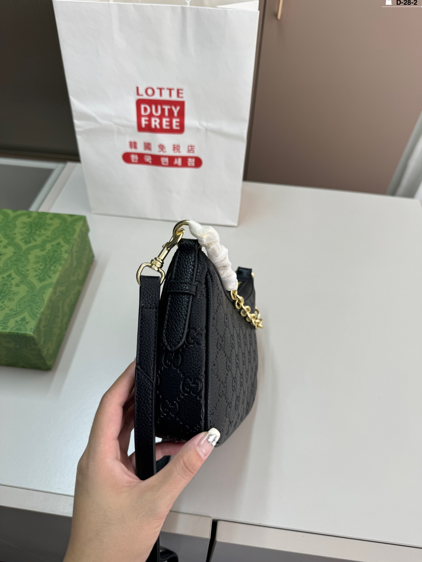 $28.99-Gucci--X5659 gallery
