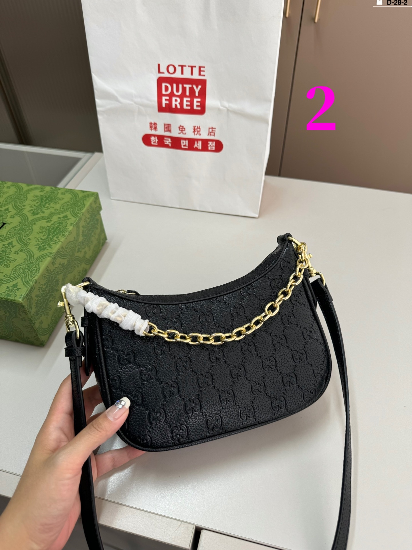$28.99-Gucci--X5659 gallery