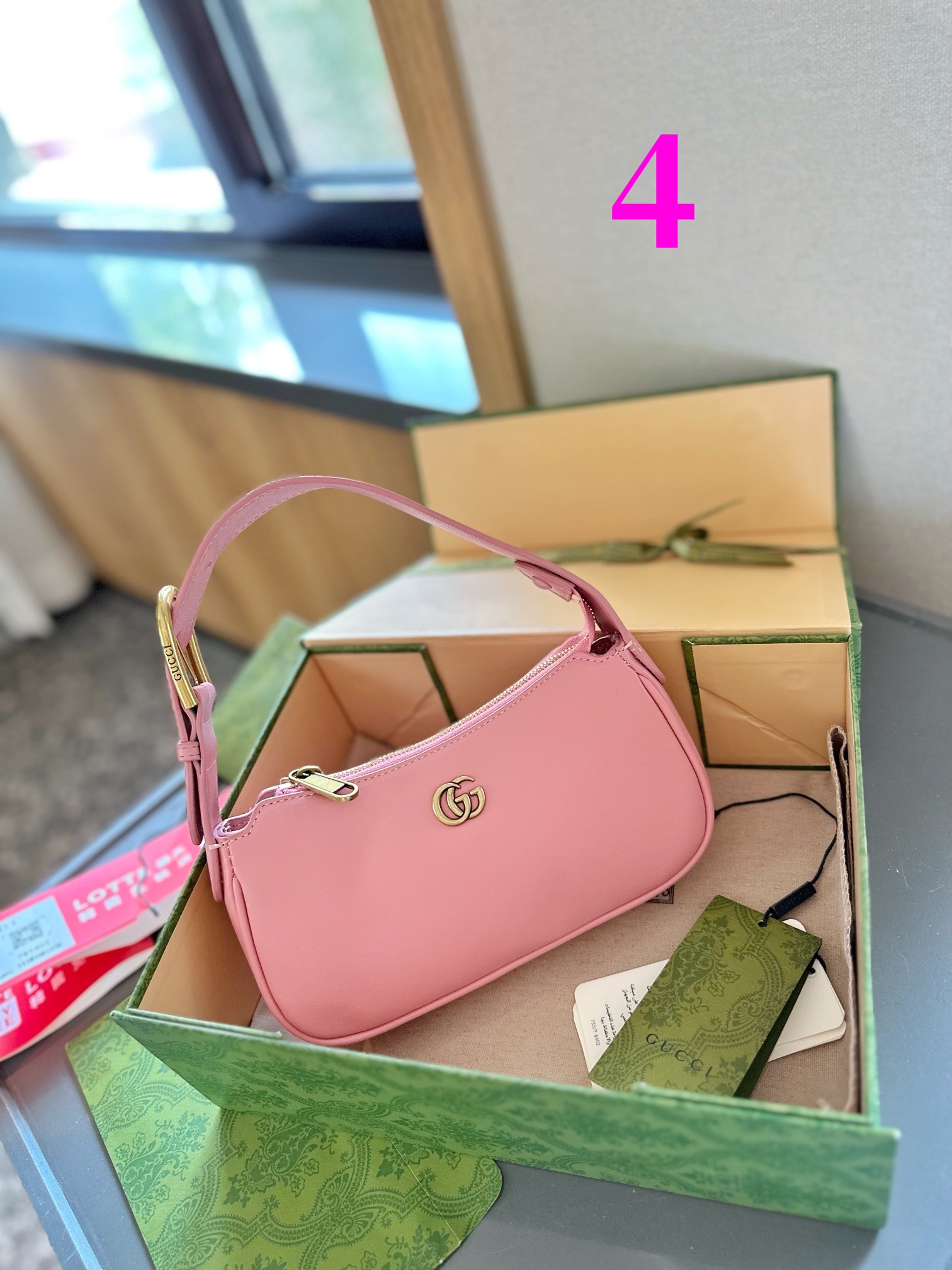 $28.99-Gucci--X5665 gallery