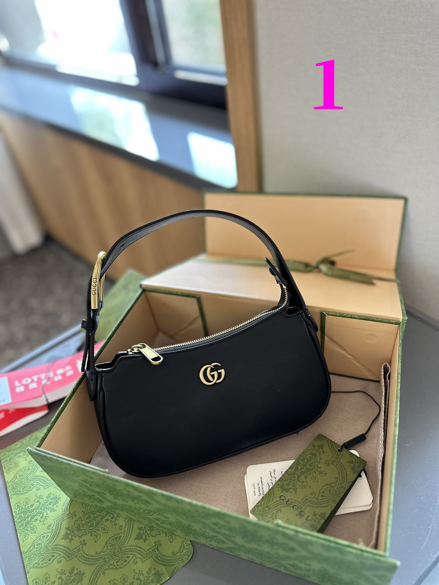 $28.99-Gucci--X5665 gallery