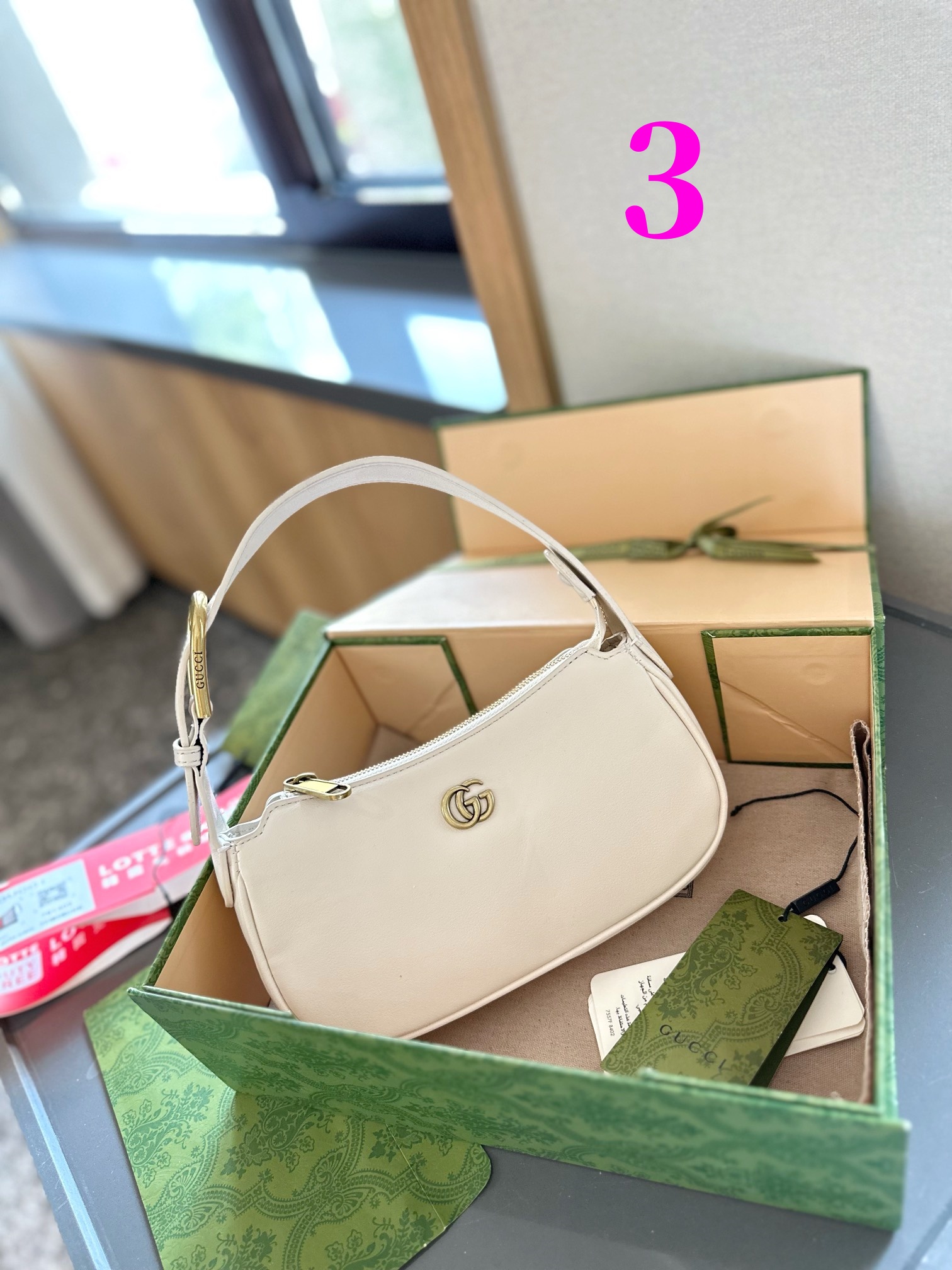 $28.99-Gucci--X5665 gallery
