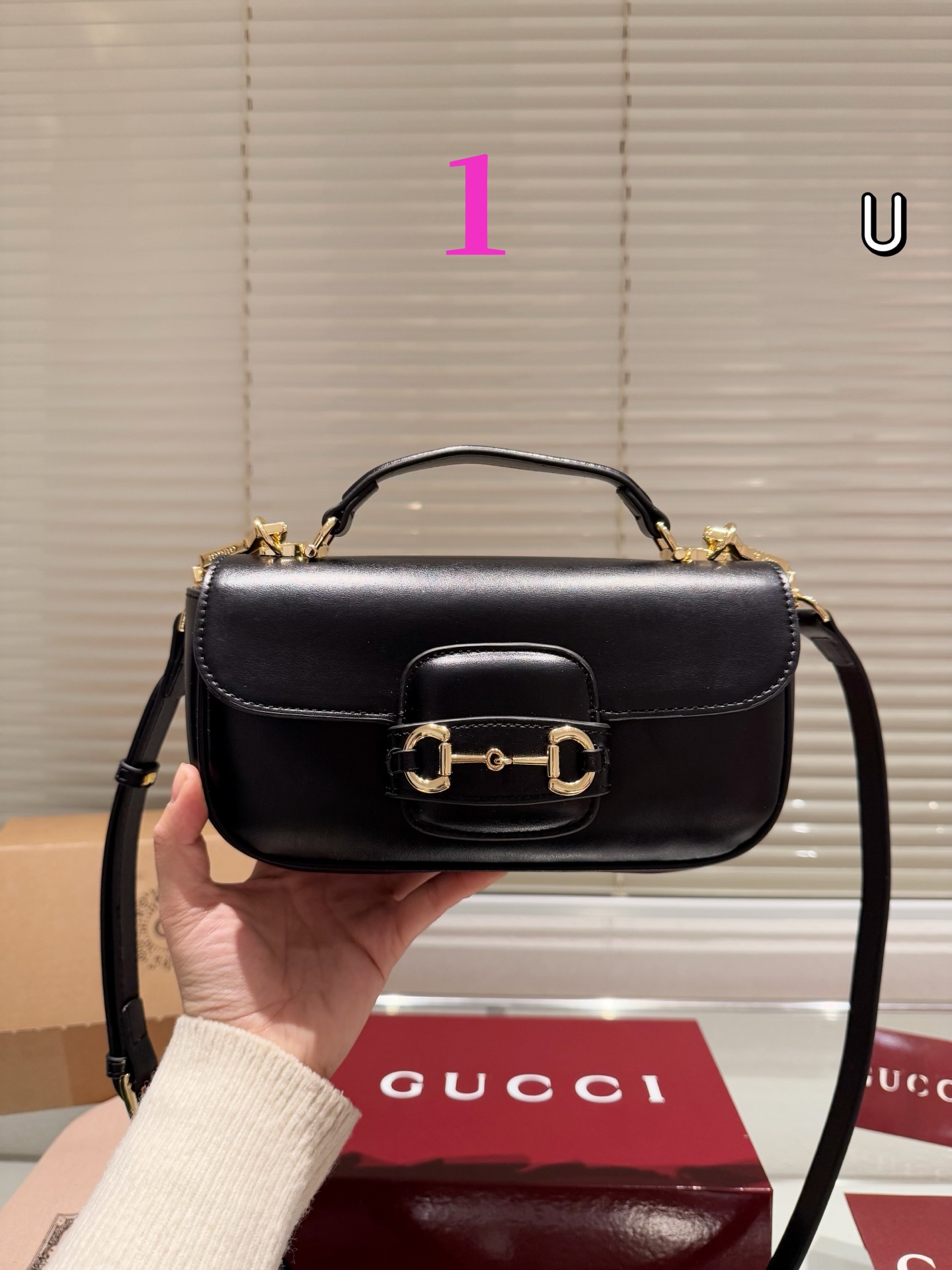 $28.99-Gucci--X5794 gallery