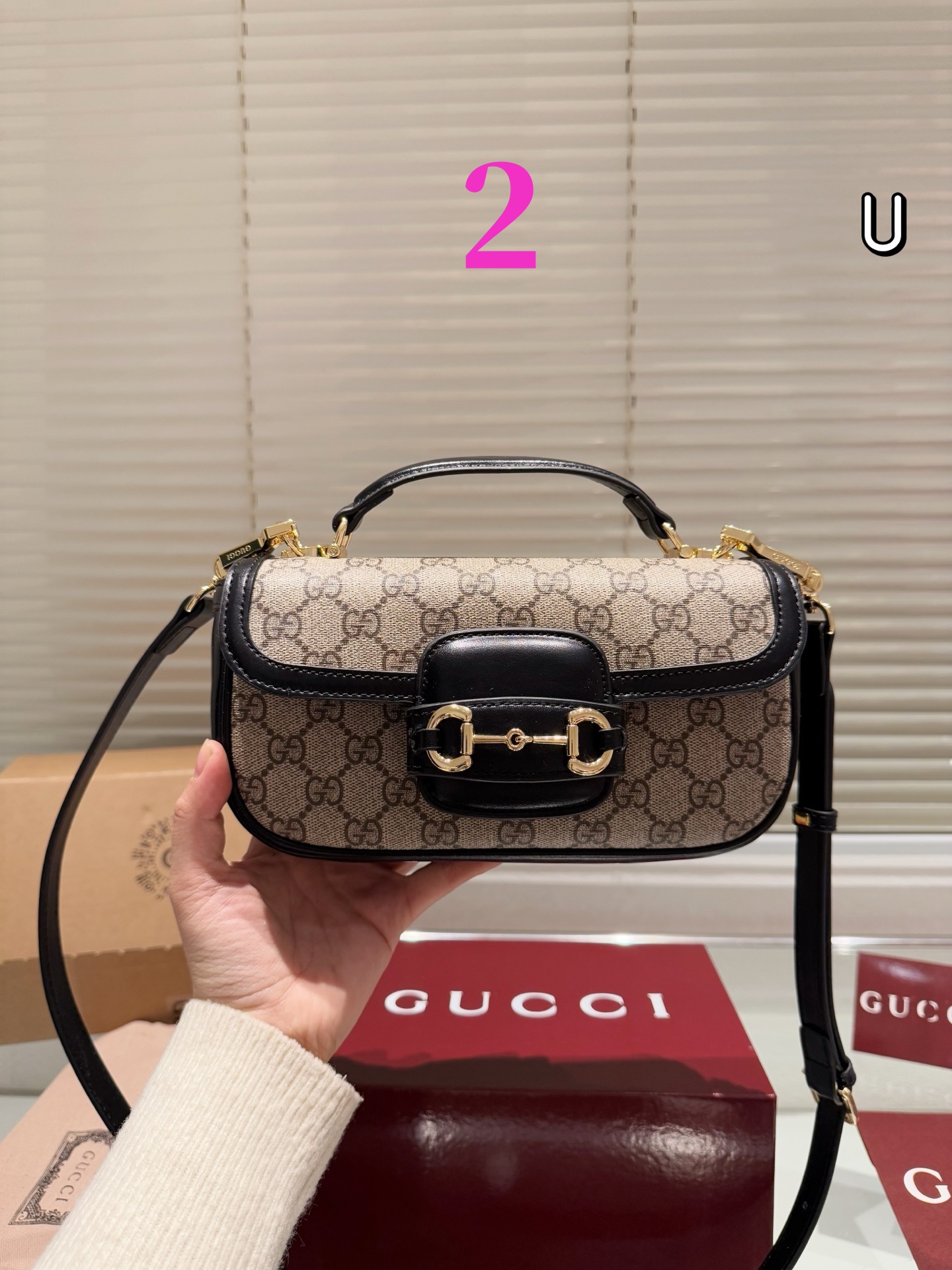 $28.99-Gucci--X5794 gallery