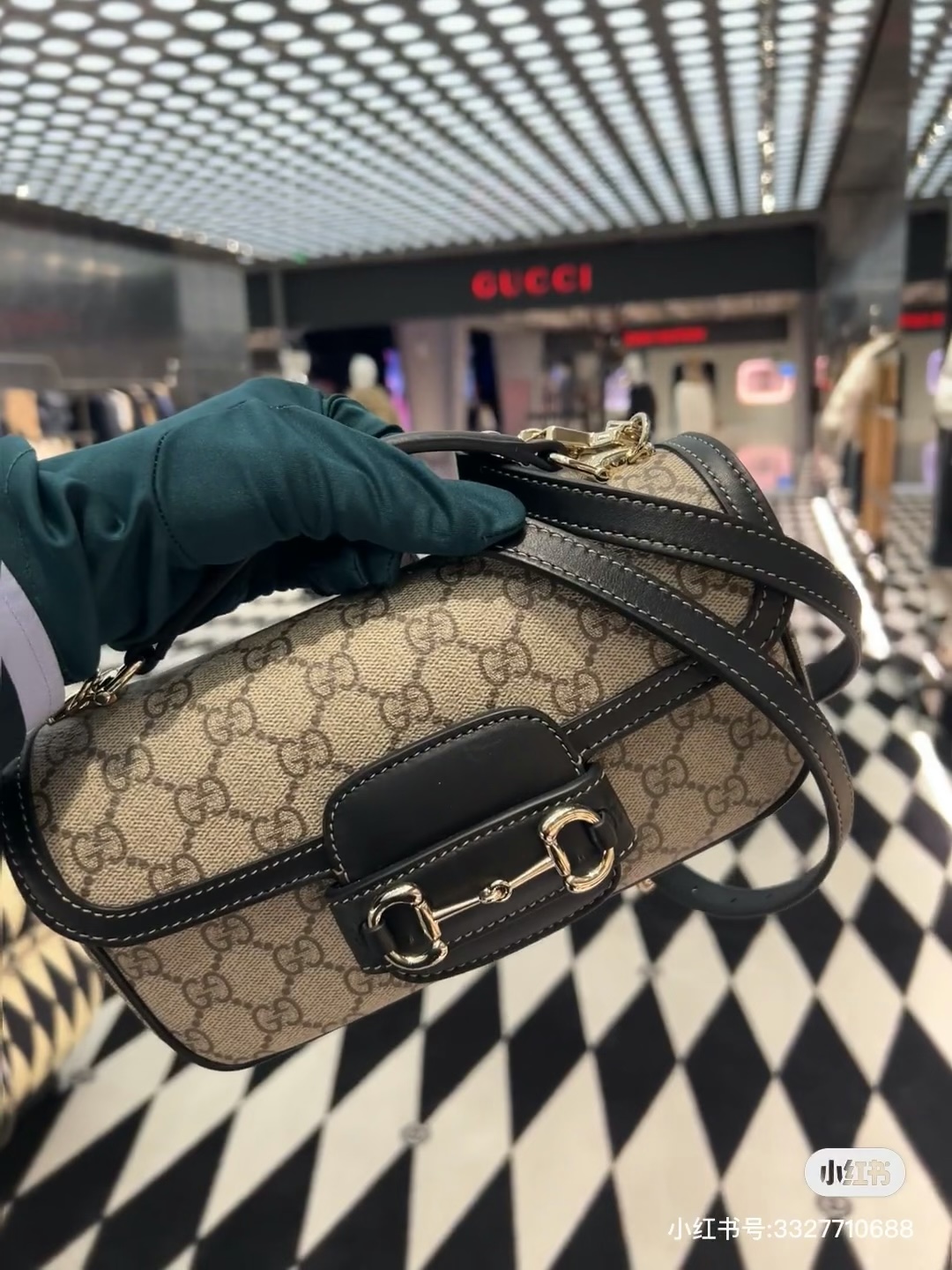$28.99-Gucci--X5794 gallery