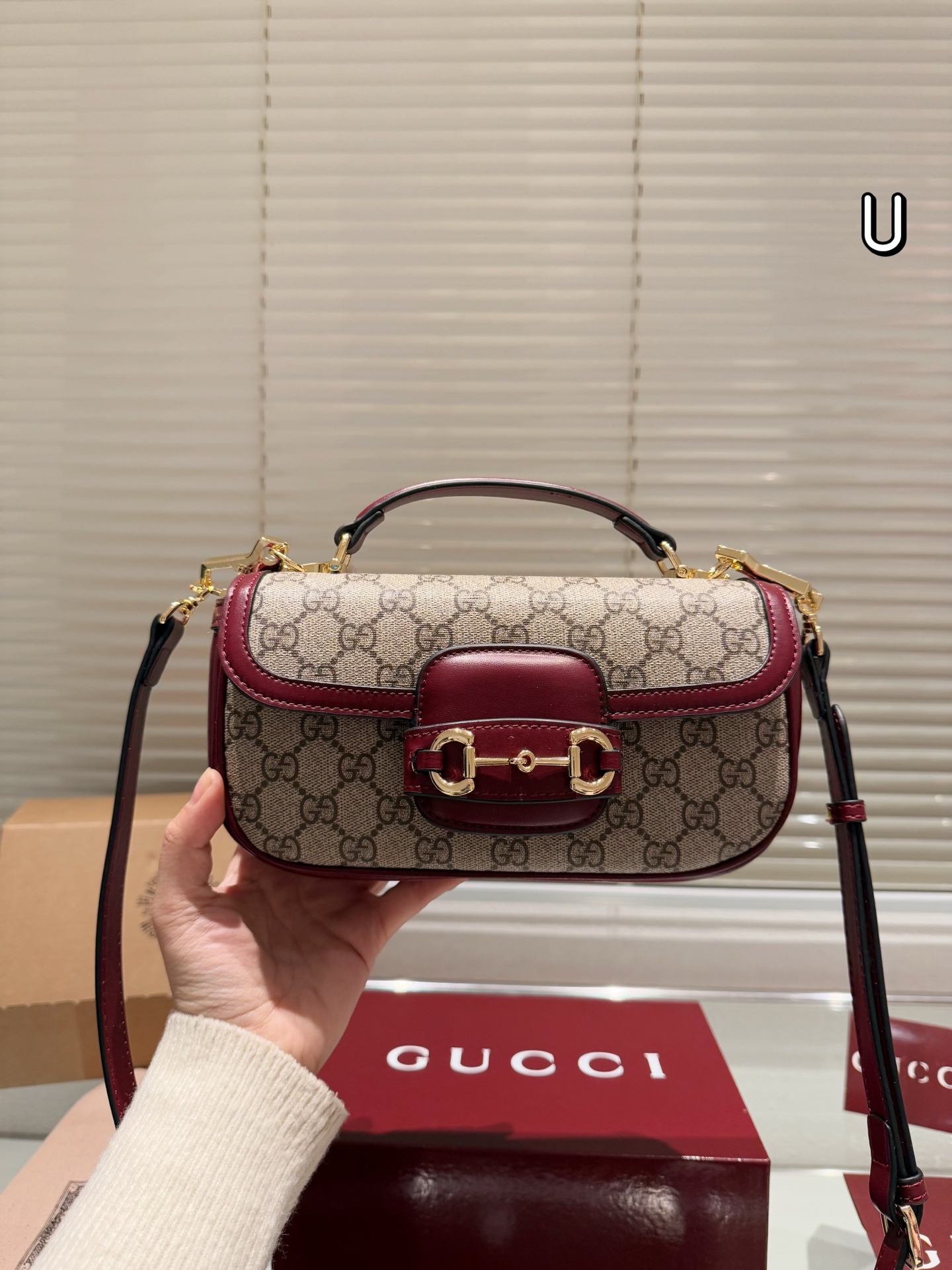$28.99-Gucci--X5794 gallery