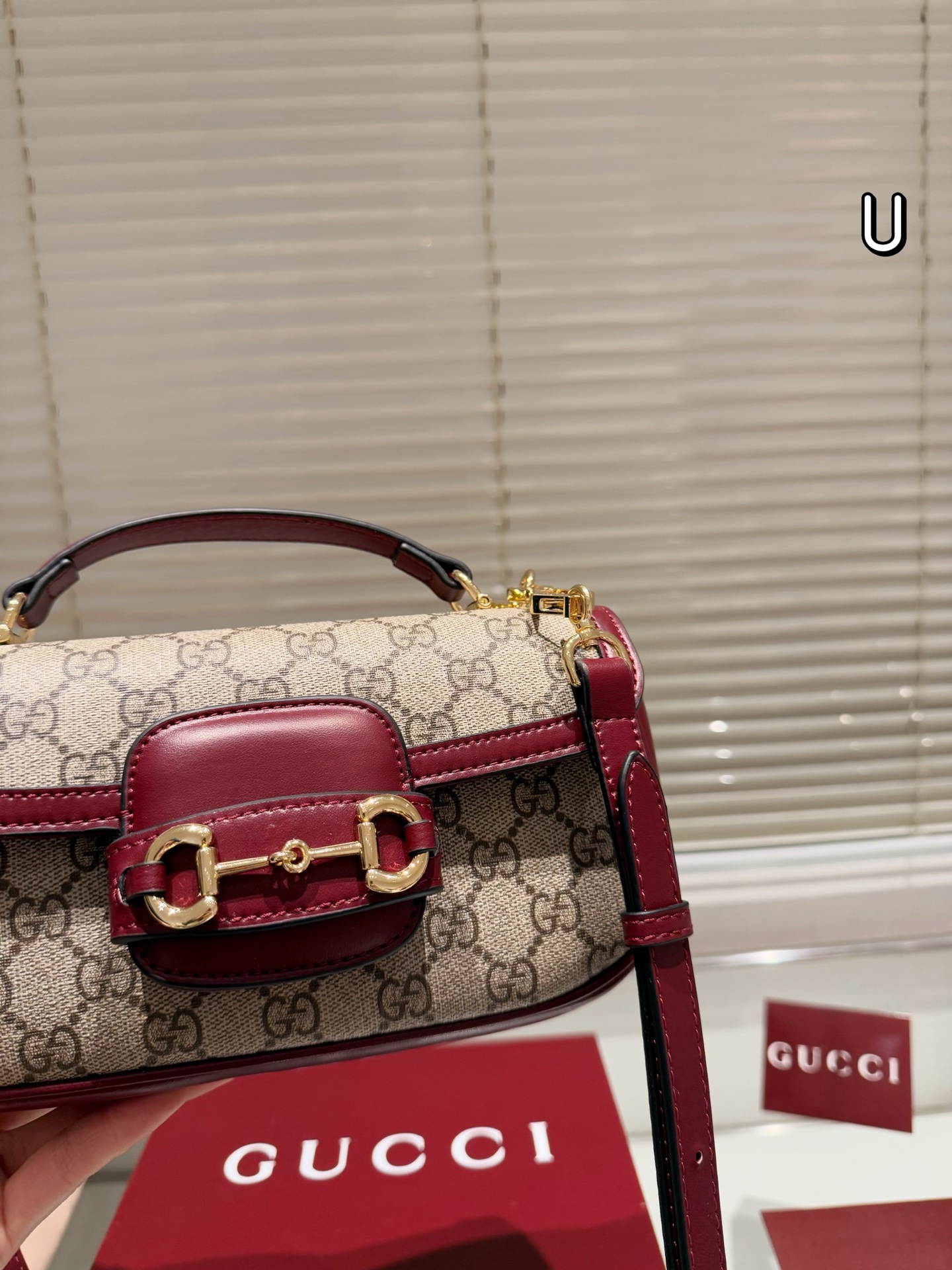 $28.99-Gucci--X5794 gallery