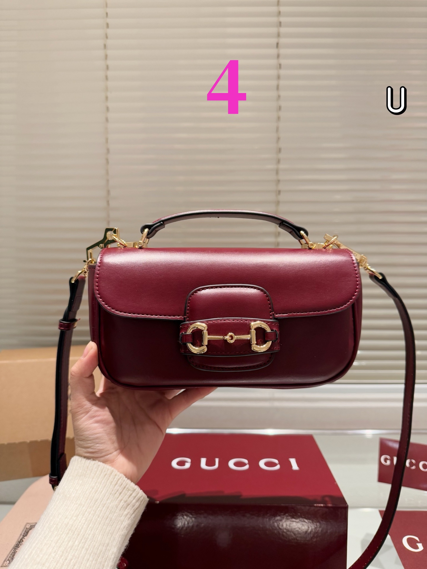 $28.99-Gucci--X5794 gallery