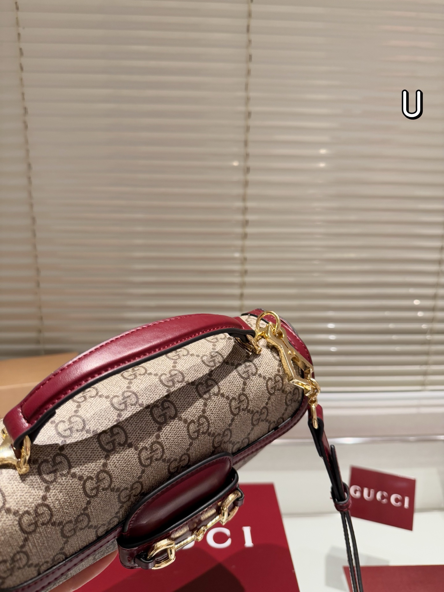 $28.99-Gucci--X5794 gallery