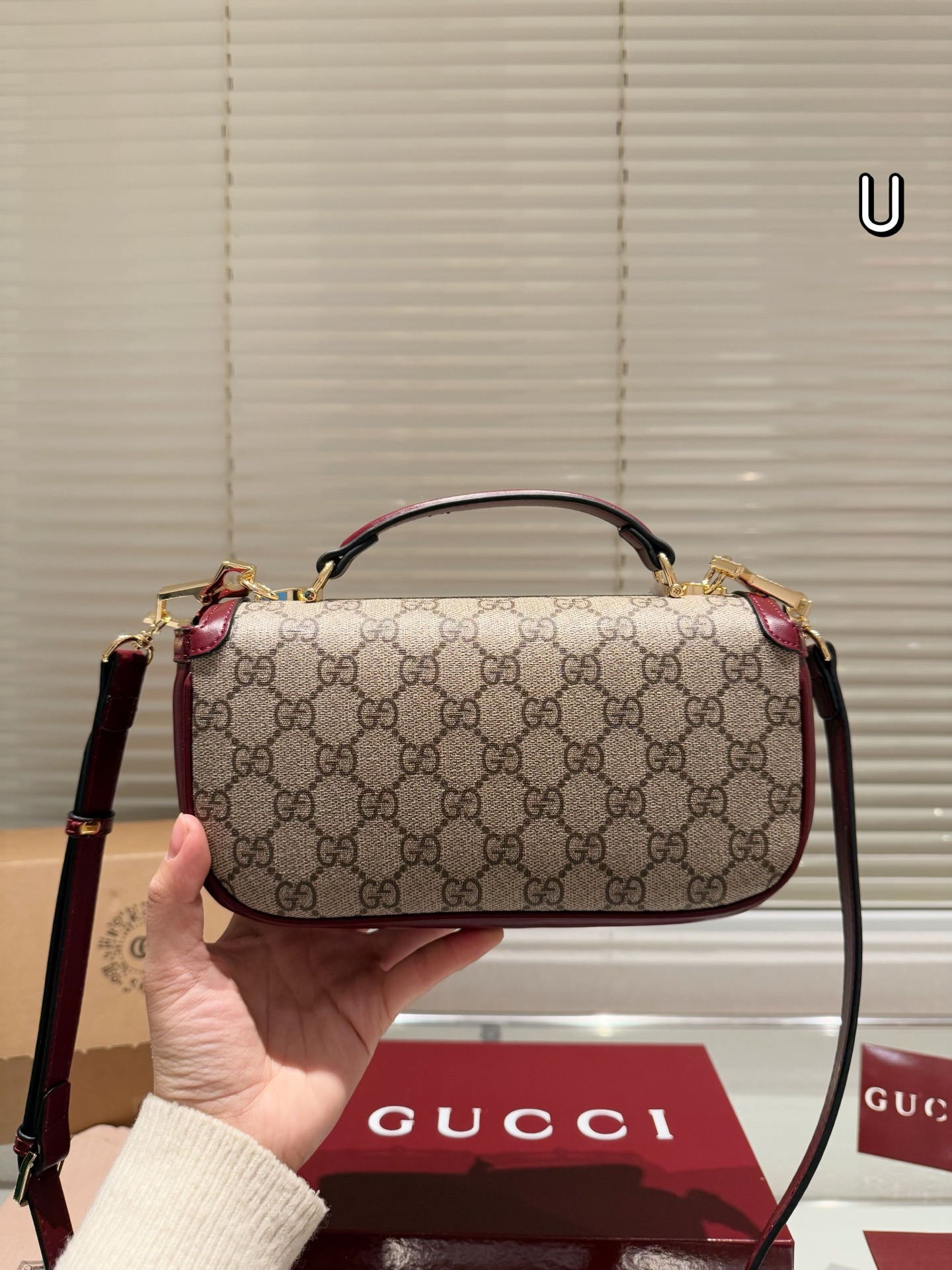 $28.99-Gucci--X5794 gallery