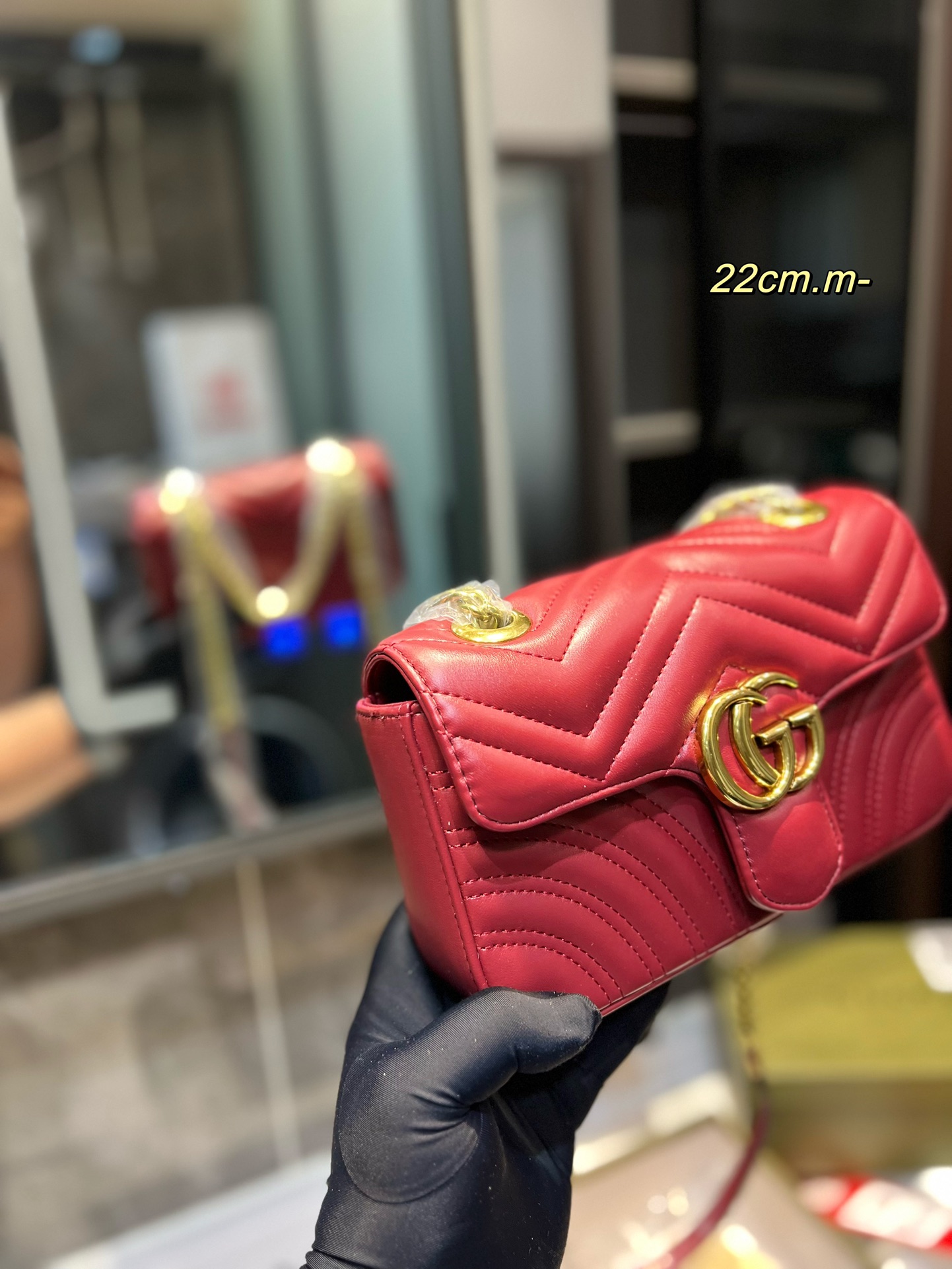 $28.99-Gucci-X5362 gallery