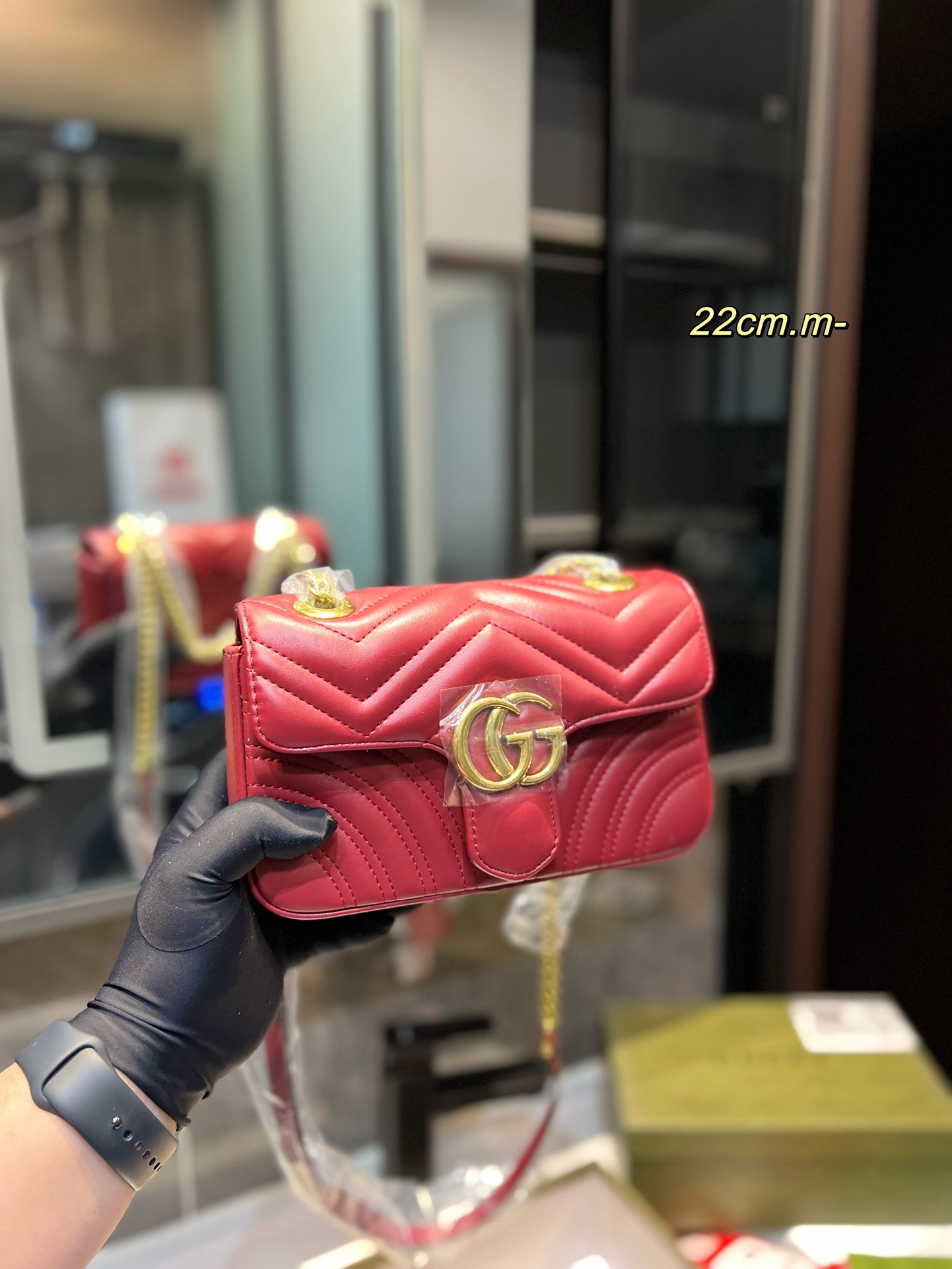 $28.99-Gucci-X5362 gallery