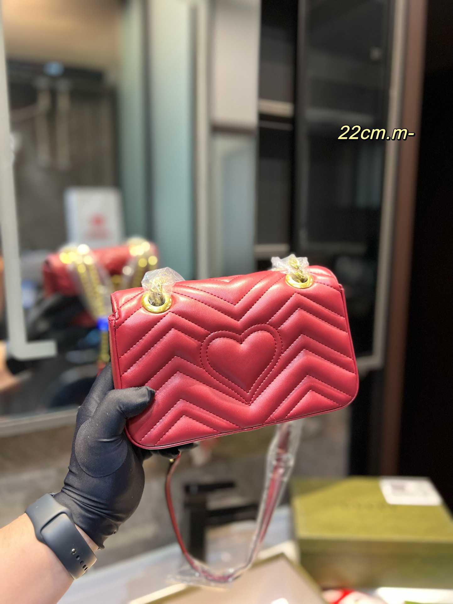$28.99-Gucci-X5362 gallery