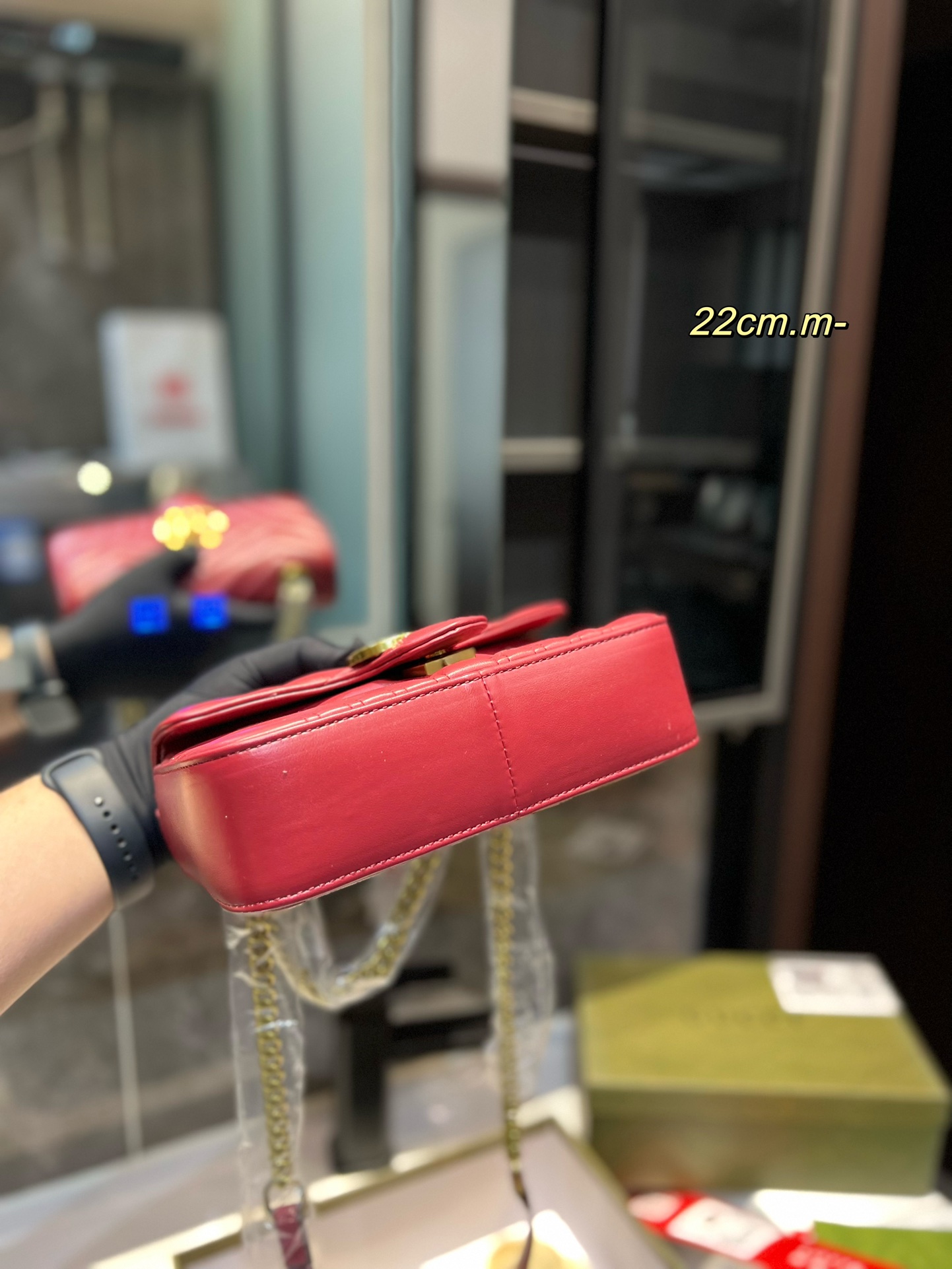 $28.99-Gucci-X5362 gallery