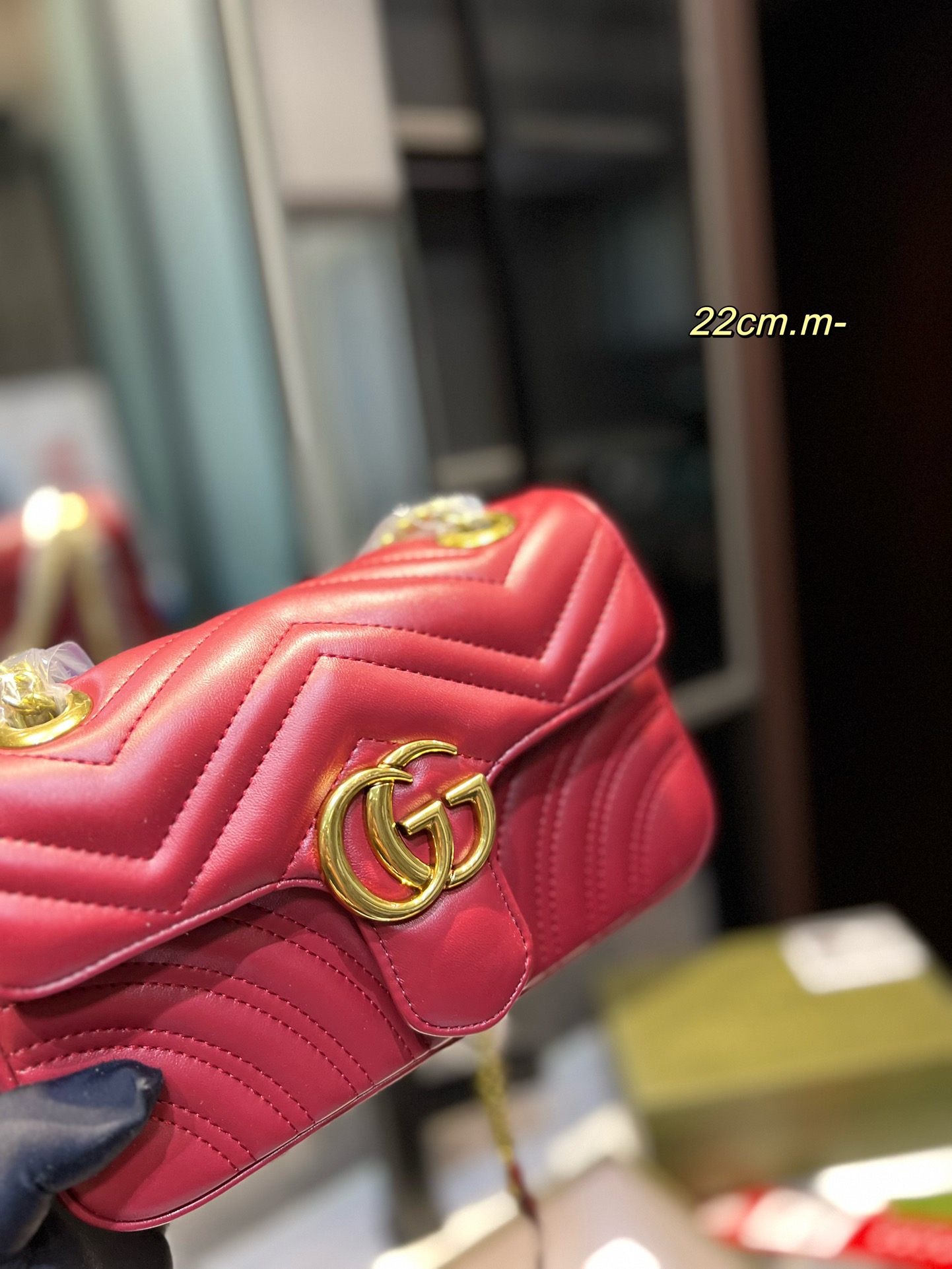 $28.99-Gucci-X5362 gallery