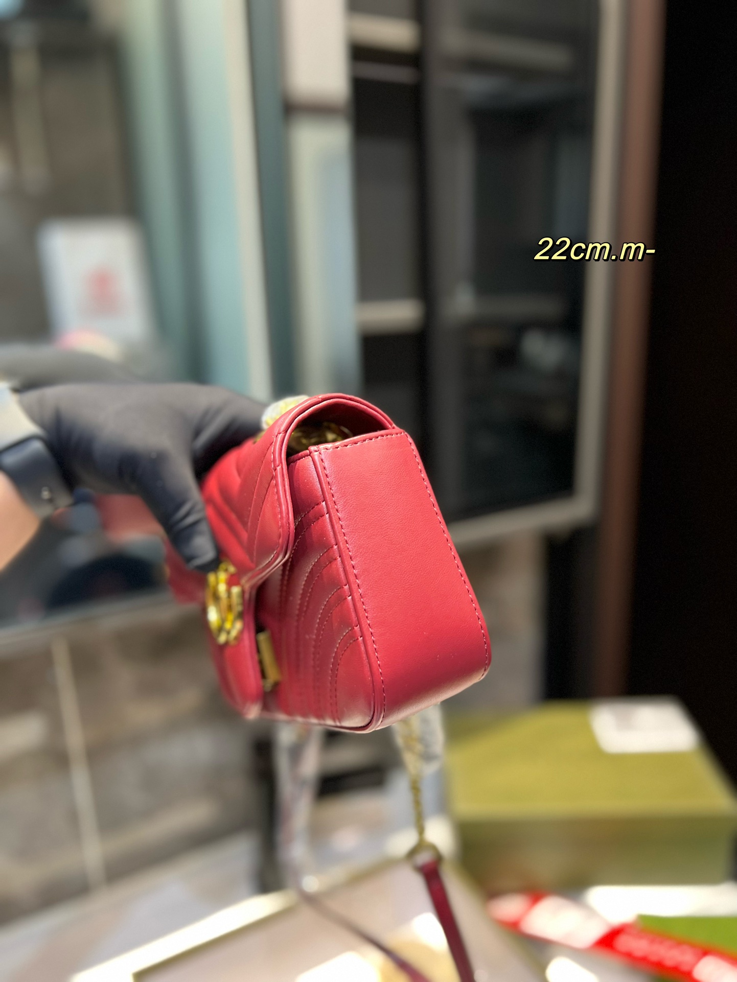 $28.99-Gucci-X5362 gallery