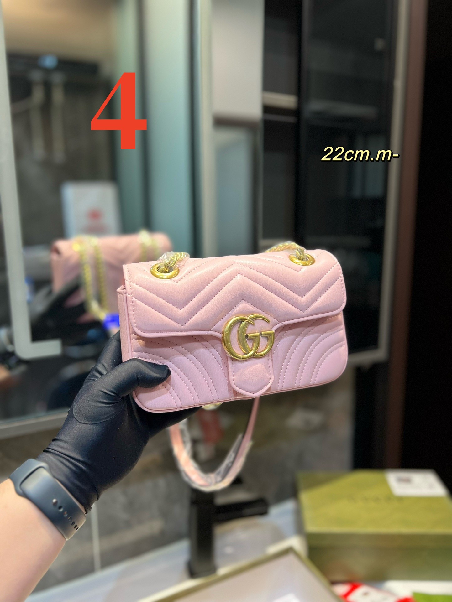$28.99-Gucci-X5362 gallery