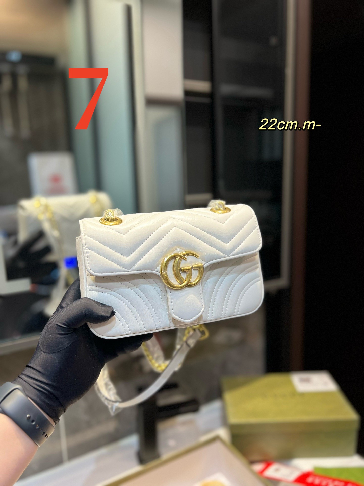 $28.99-Gucci-X5362 gallery