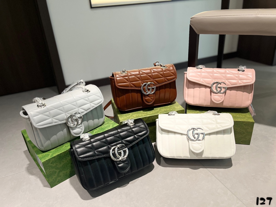 $28.99-Gucci-X5363 gallery