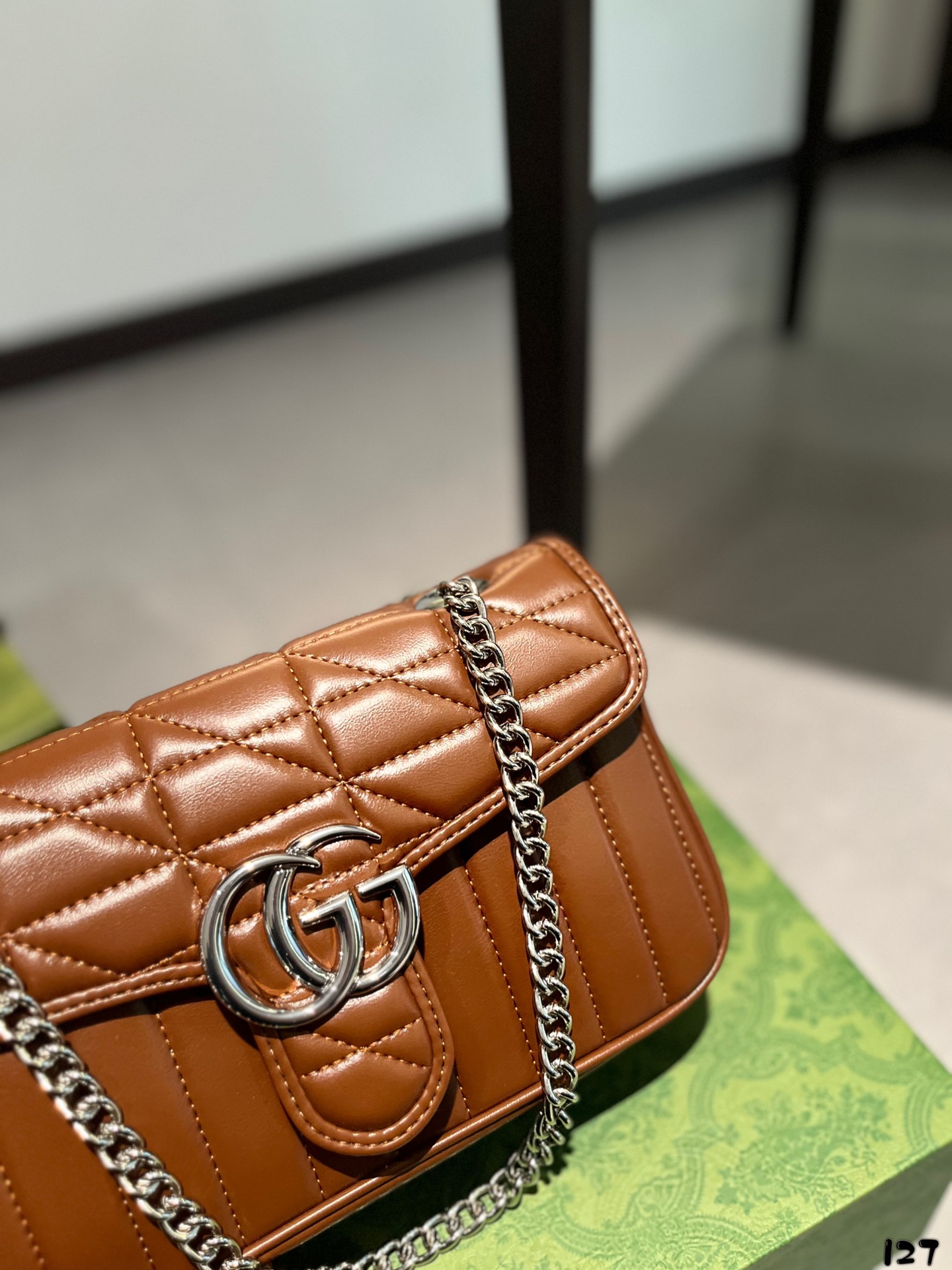 $28.99-Gucci-X5363 gallery