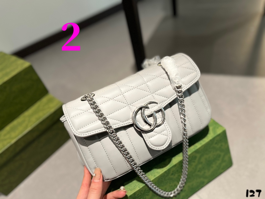 $28.99-Gucci-X5363 gallery