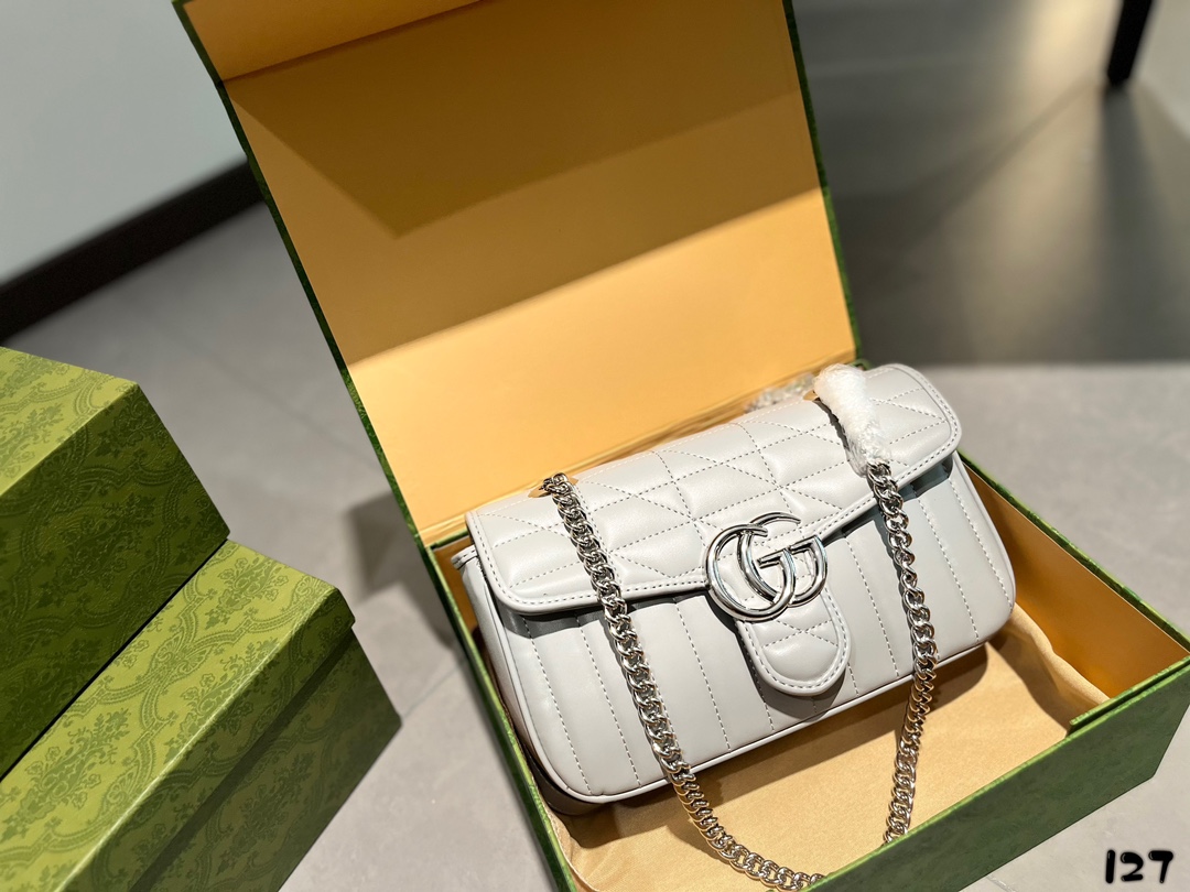 $28.99-Gucci-X5363 gallery