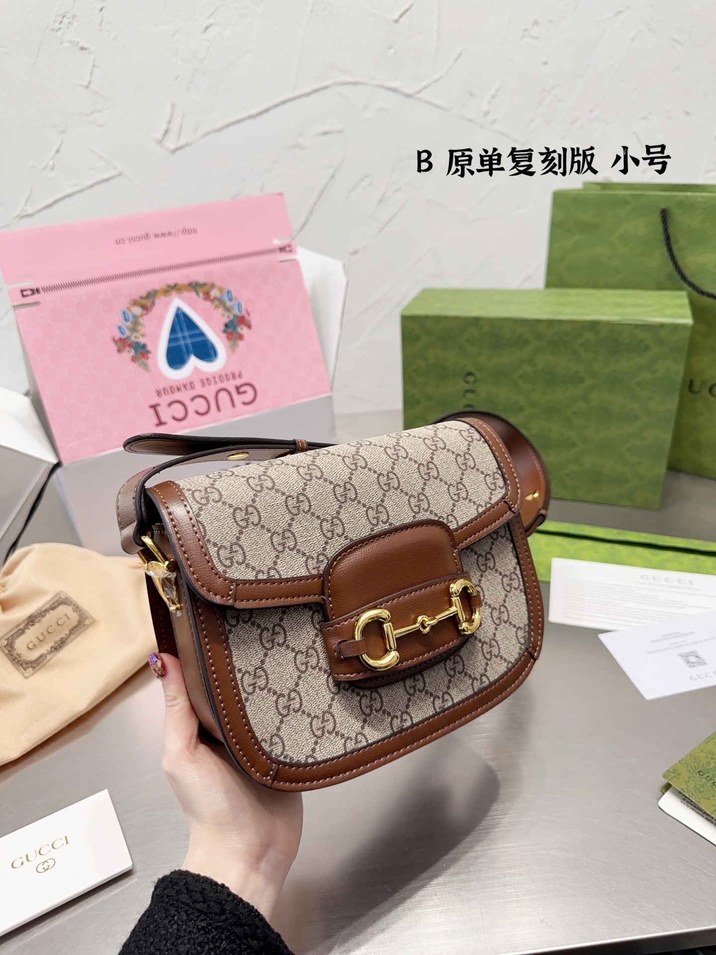 $28.99-Gucci-X5394 gallery