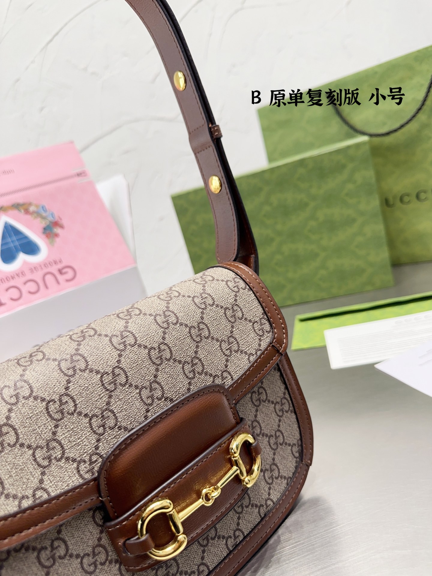 $28.99-Gucci-X5394 gallery