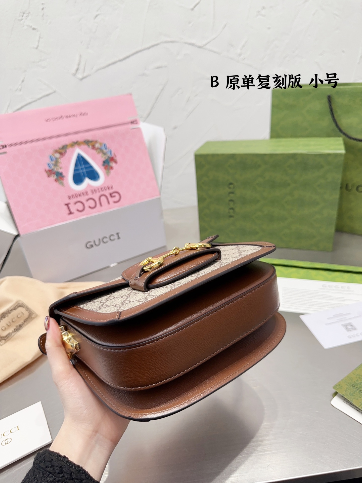 $28.99-Gucci-X5394 gallery