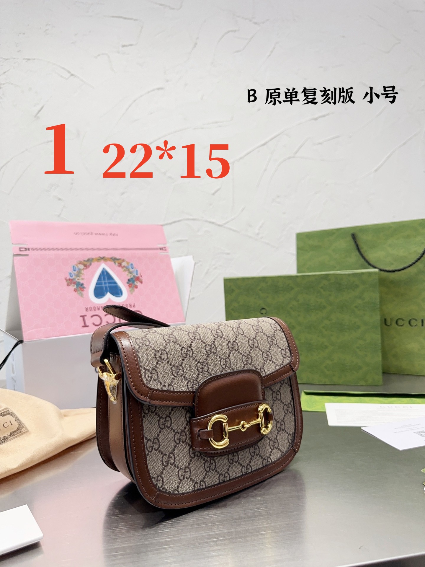 $28.99-Gucci-X5394 gallery