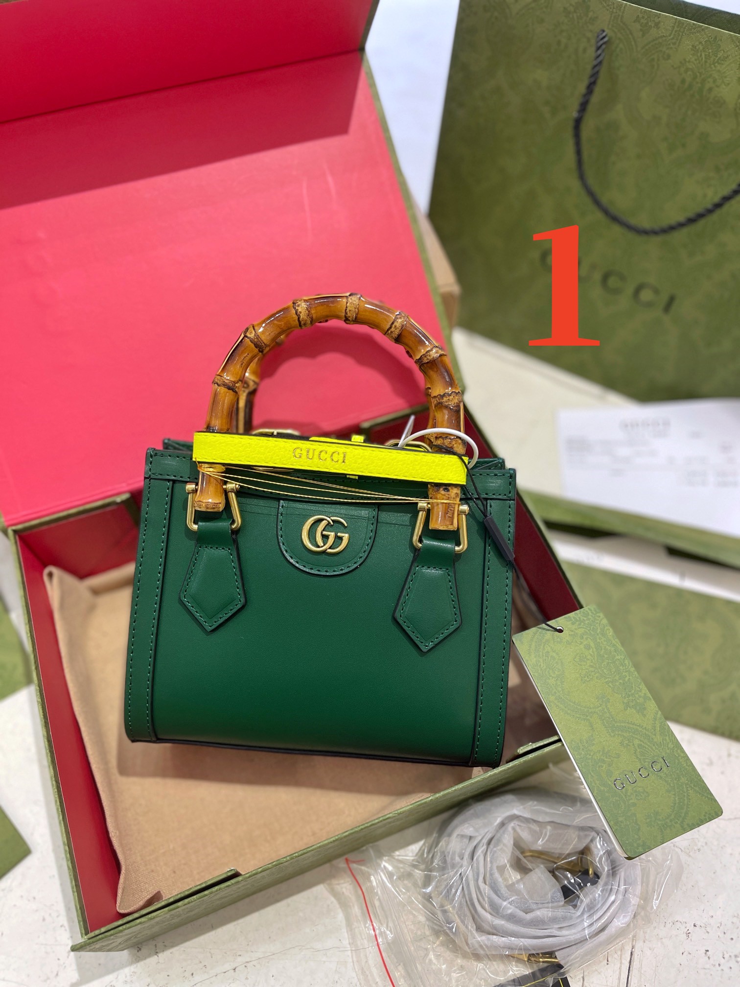 $28.99-Gucci-X5402 gallery