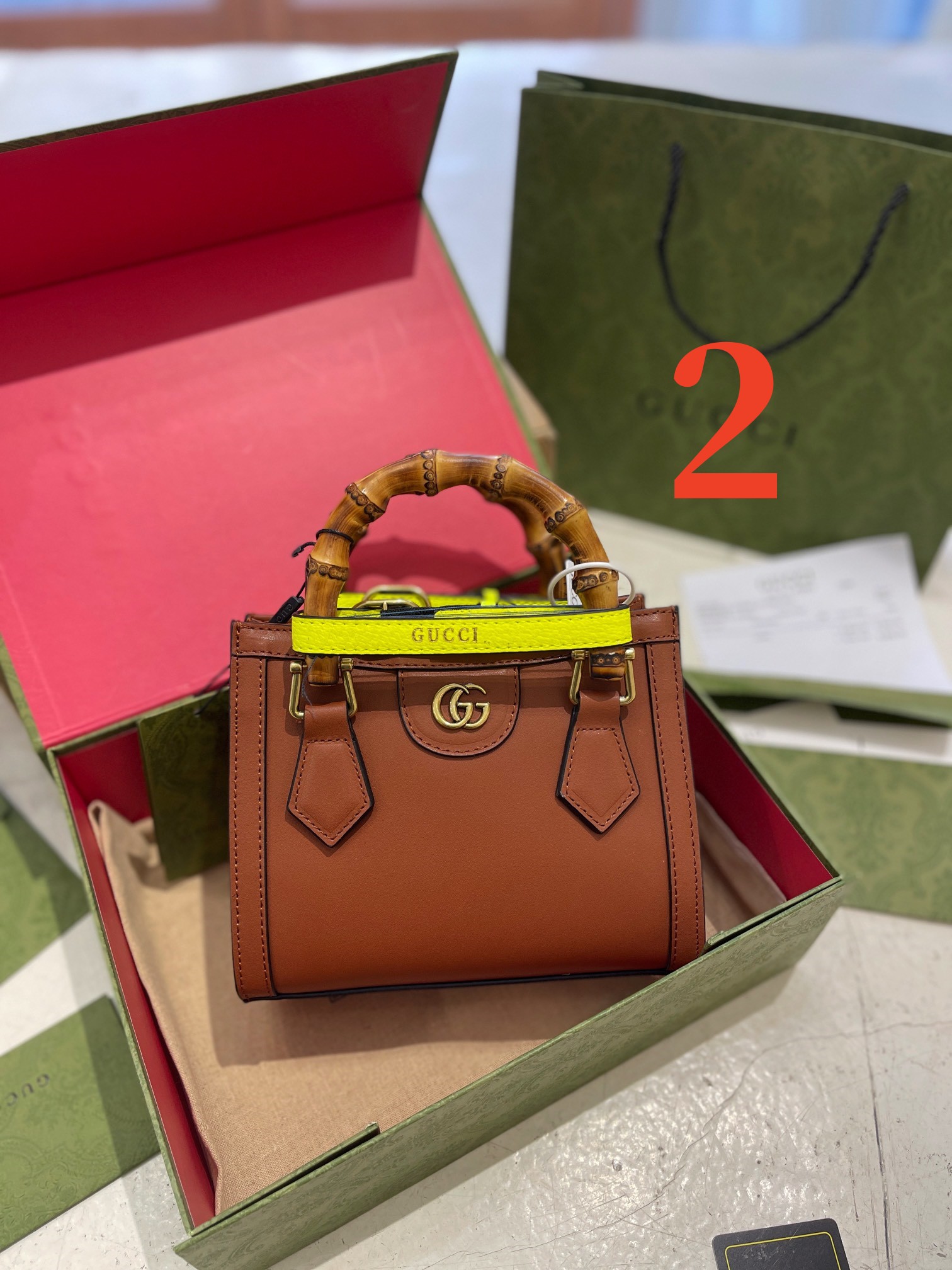$28.99-Gucci-X5402 gallery