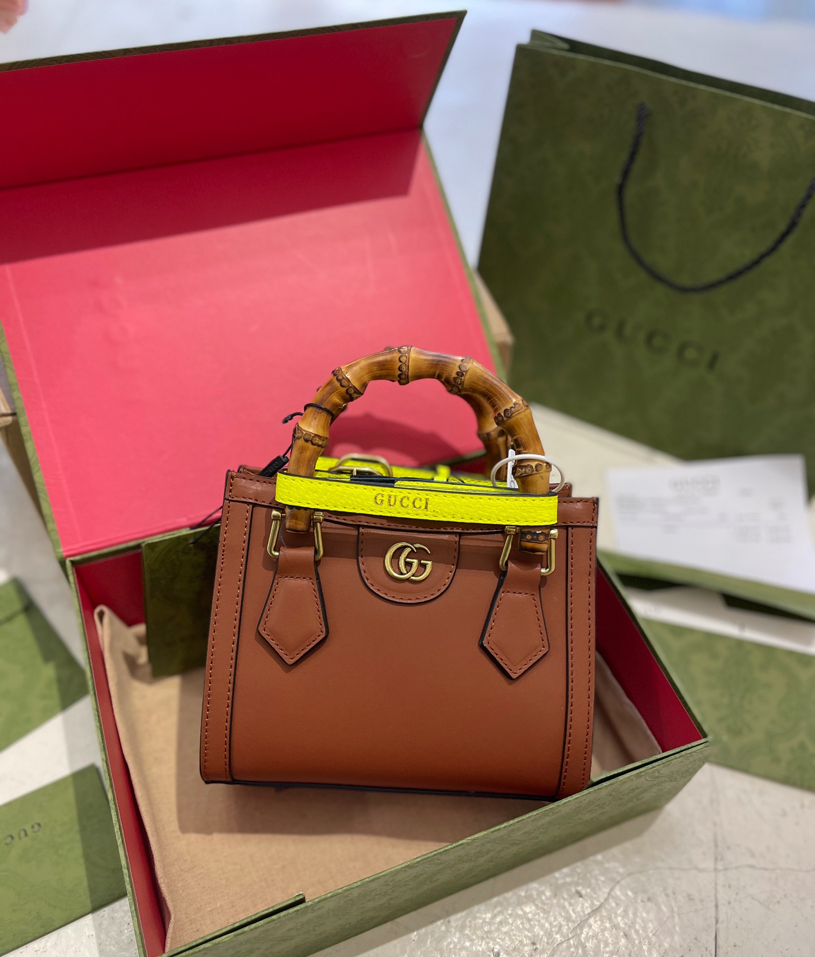 $28.99-Gucci-X5402 gallery