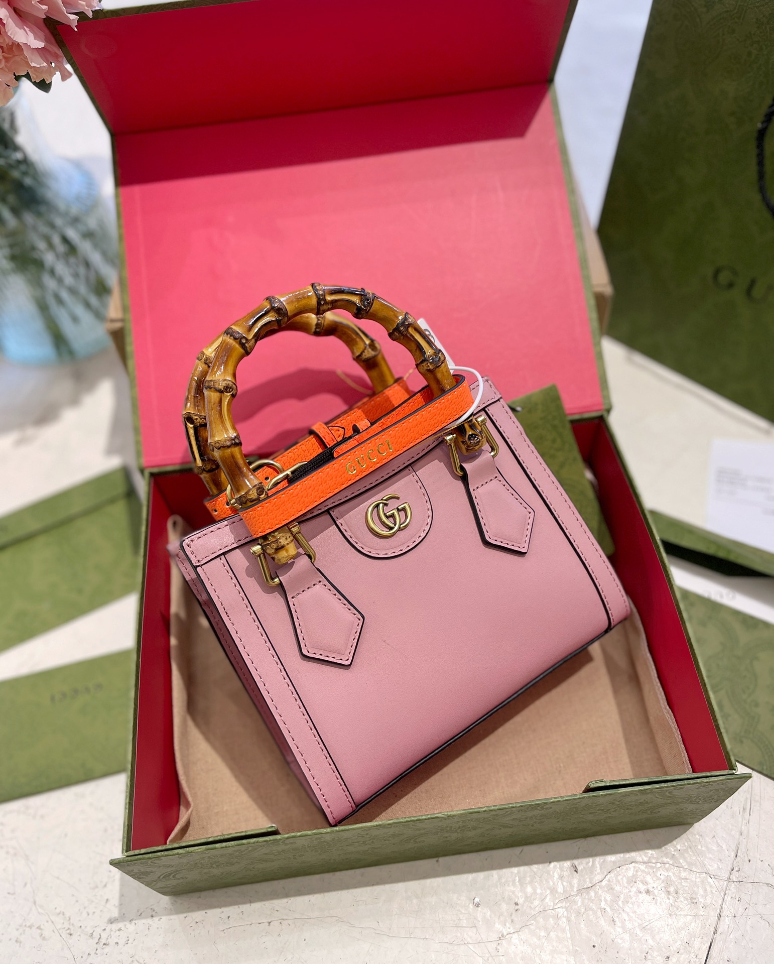 $28.99-Gucci-X5402 gallery