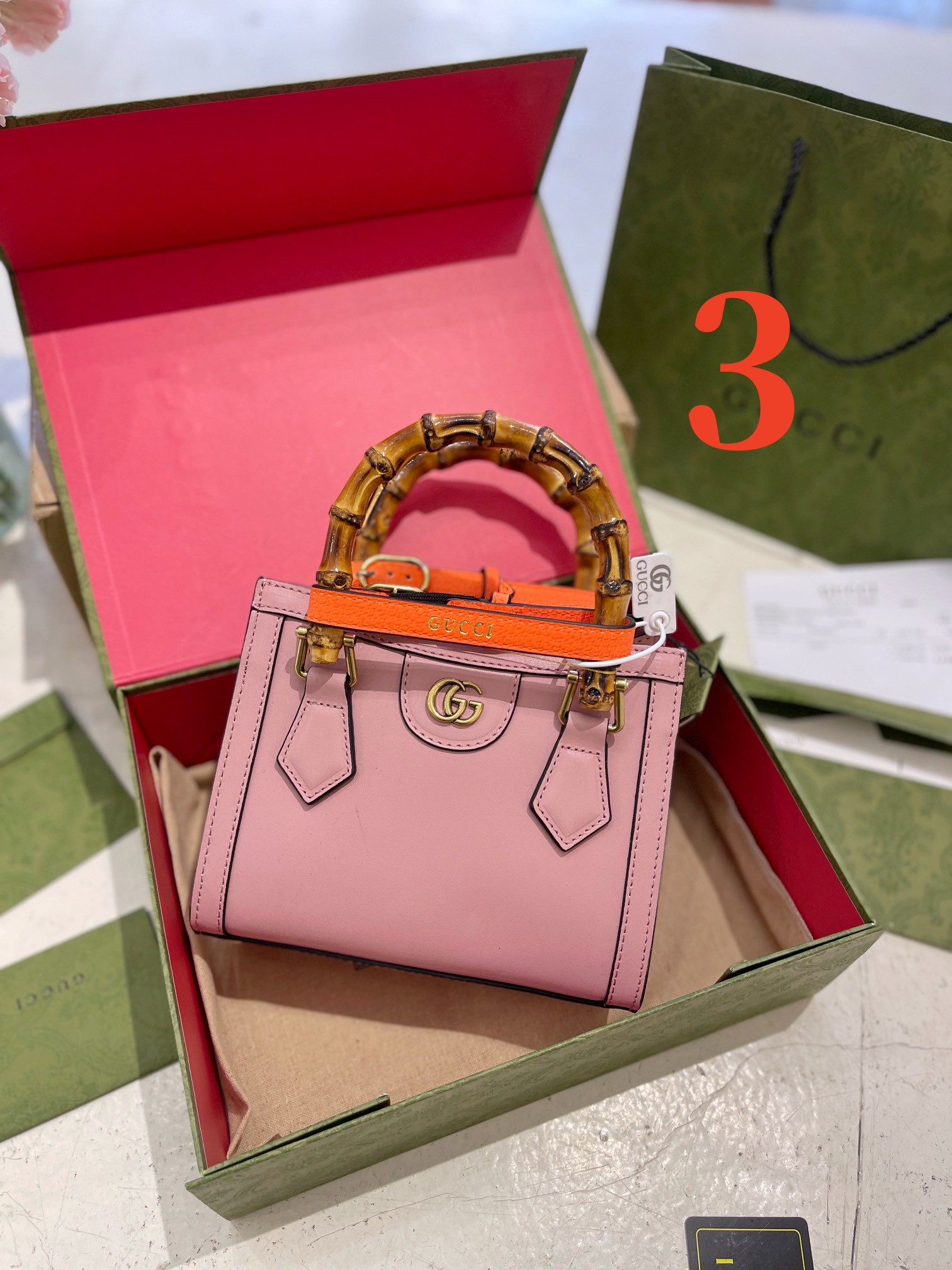 $28.99-Gucci-X5402 gallery