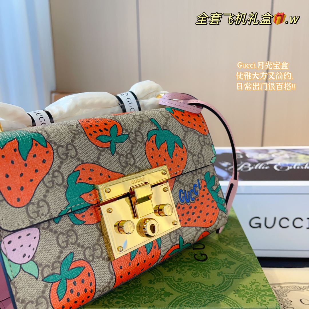 $28.99-Gucci-X5424 gallery