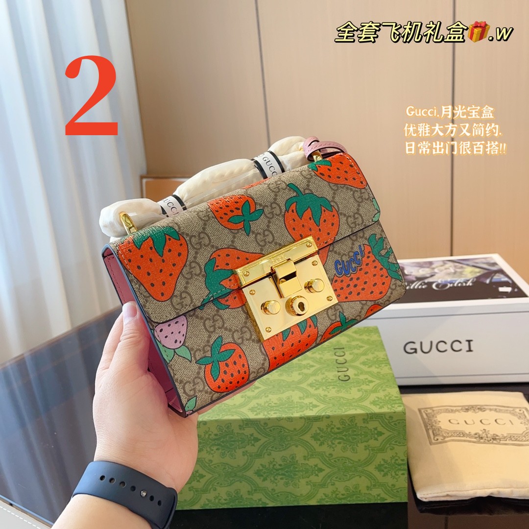 $28.99-Gucci-X5424 gallery