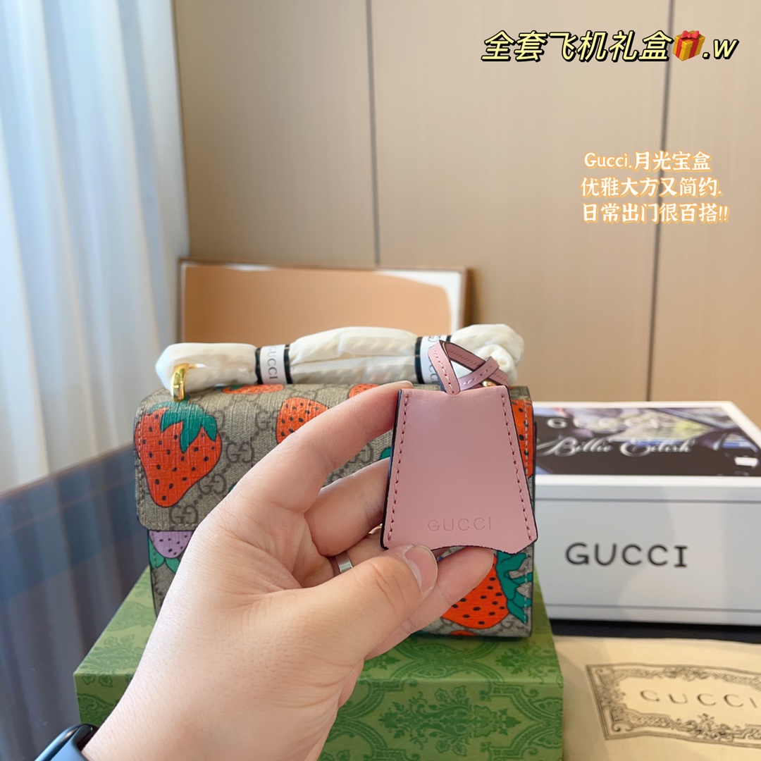 $28.99-Gucci-X5424 gallery