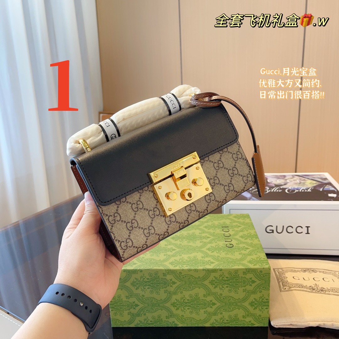 $28.99-Gucci-X5424 gallery
