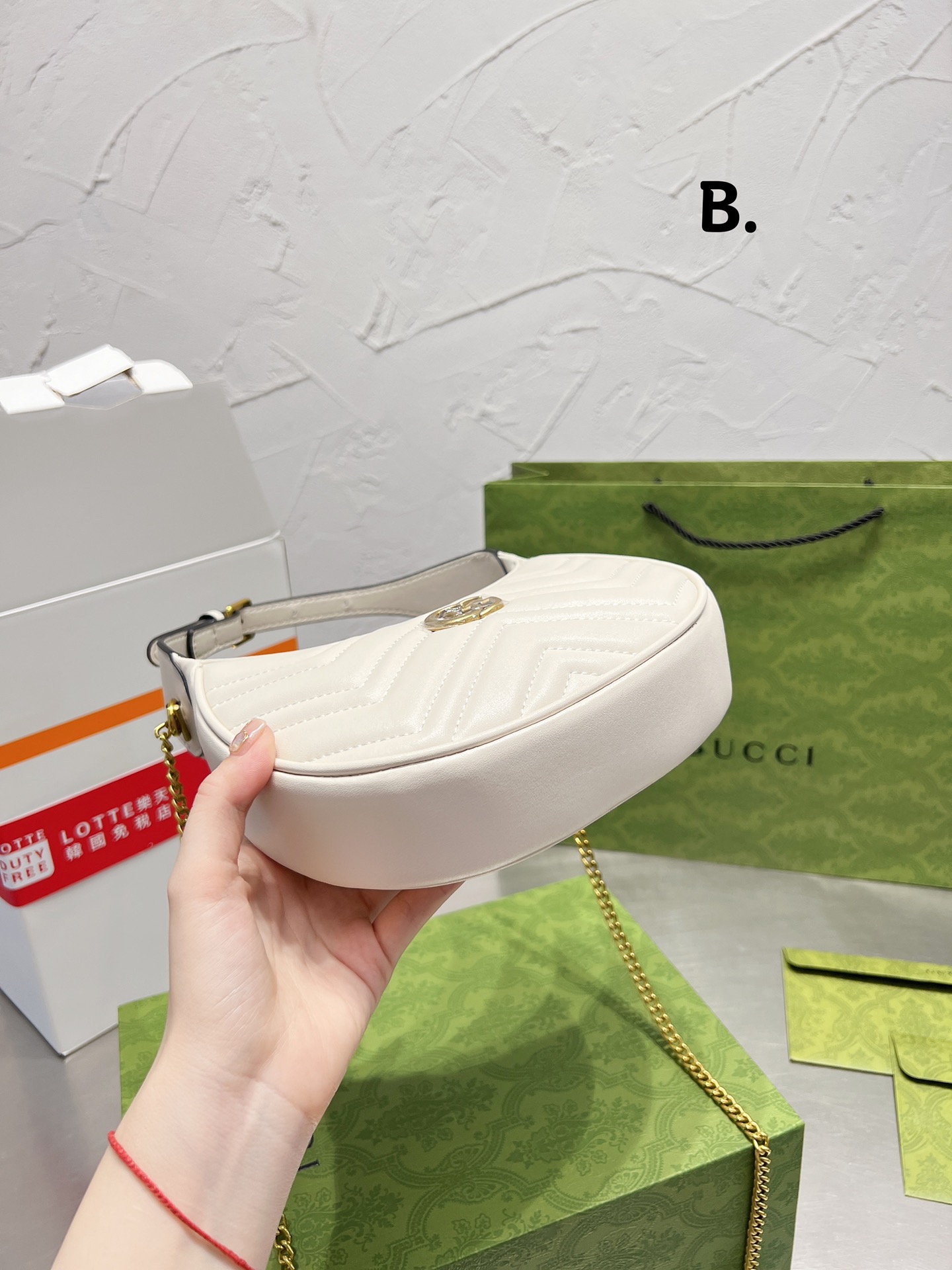 $28.99-Gucci-X5428 gallery